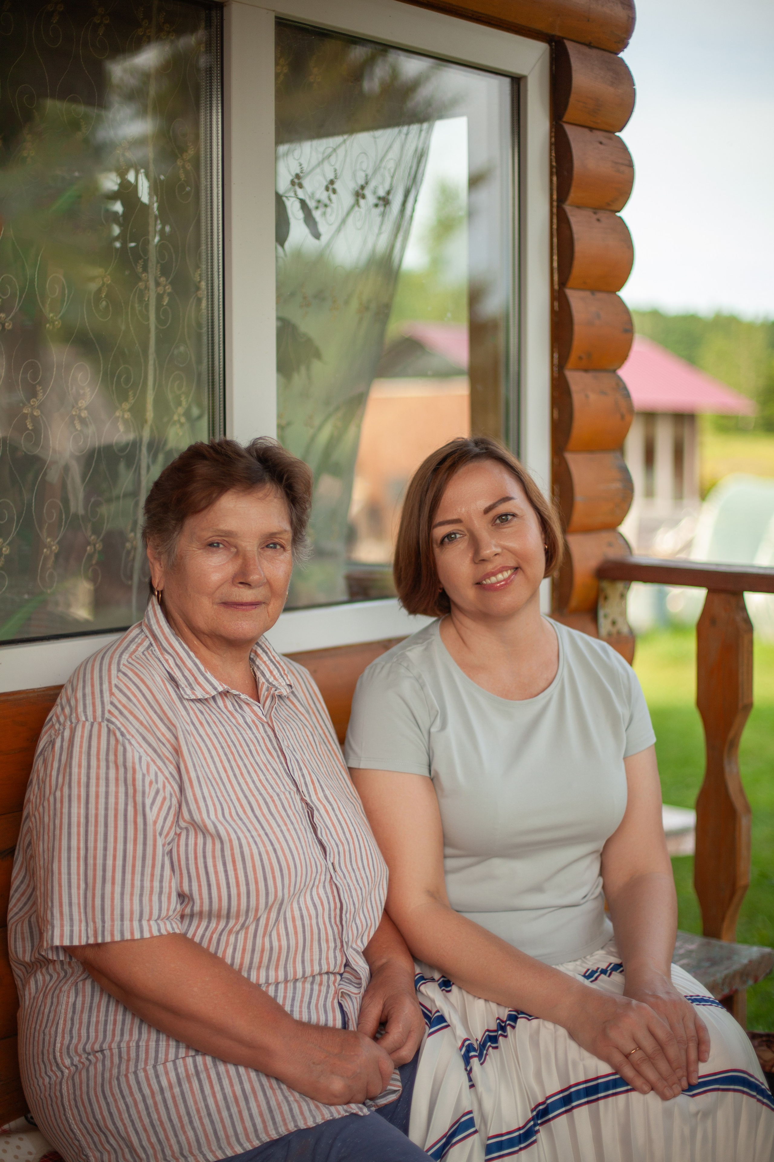 Семейная. Семейный фотограф Гульцовская Екатерина