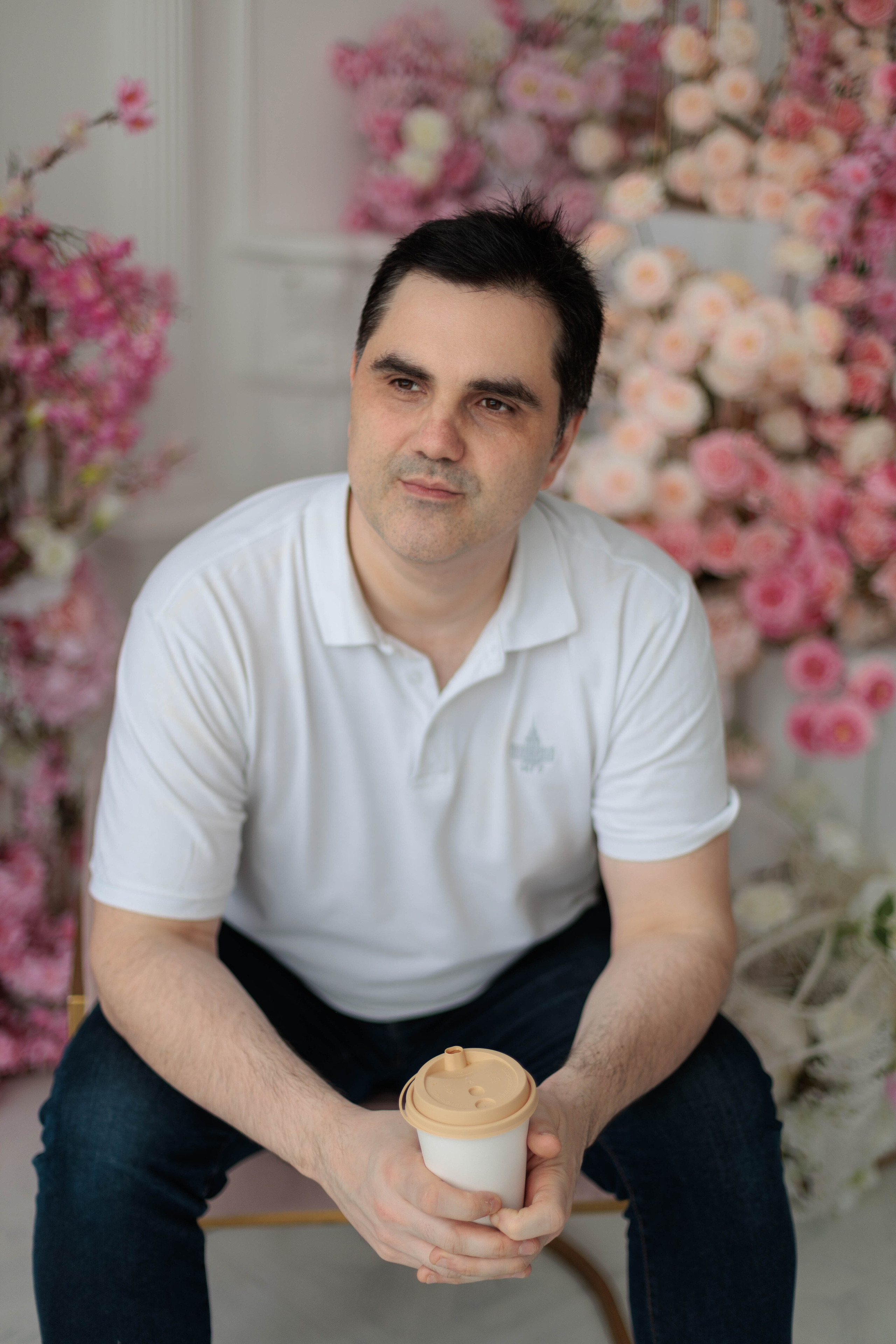 Арина, Сережа и Ваня. Семейный фотограф Гульцовская Екатерина