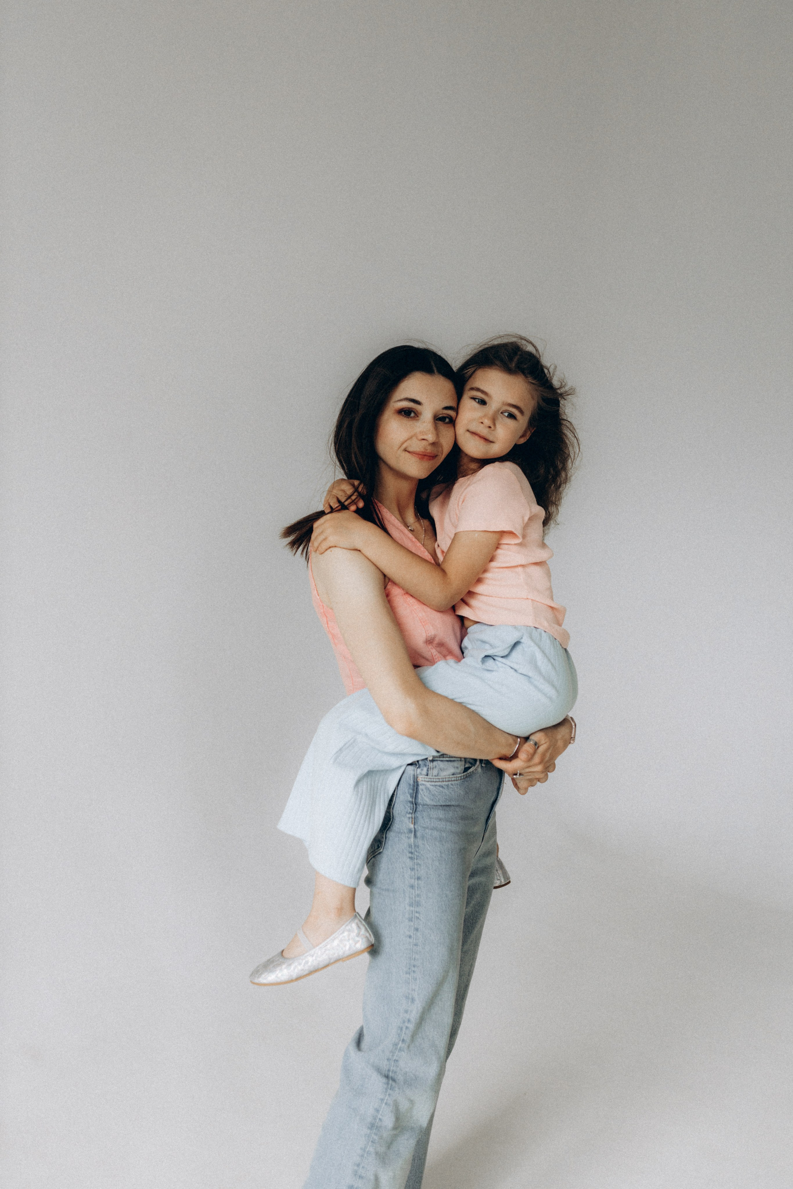 Полина & Варя. Фотограф НОГИНСК, Москва, Анастасия Белая