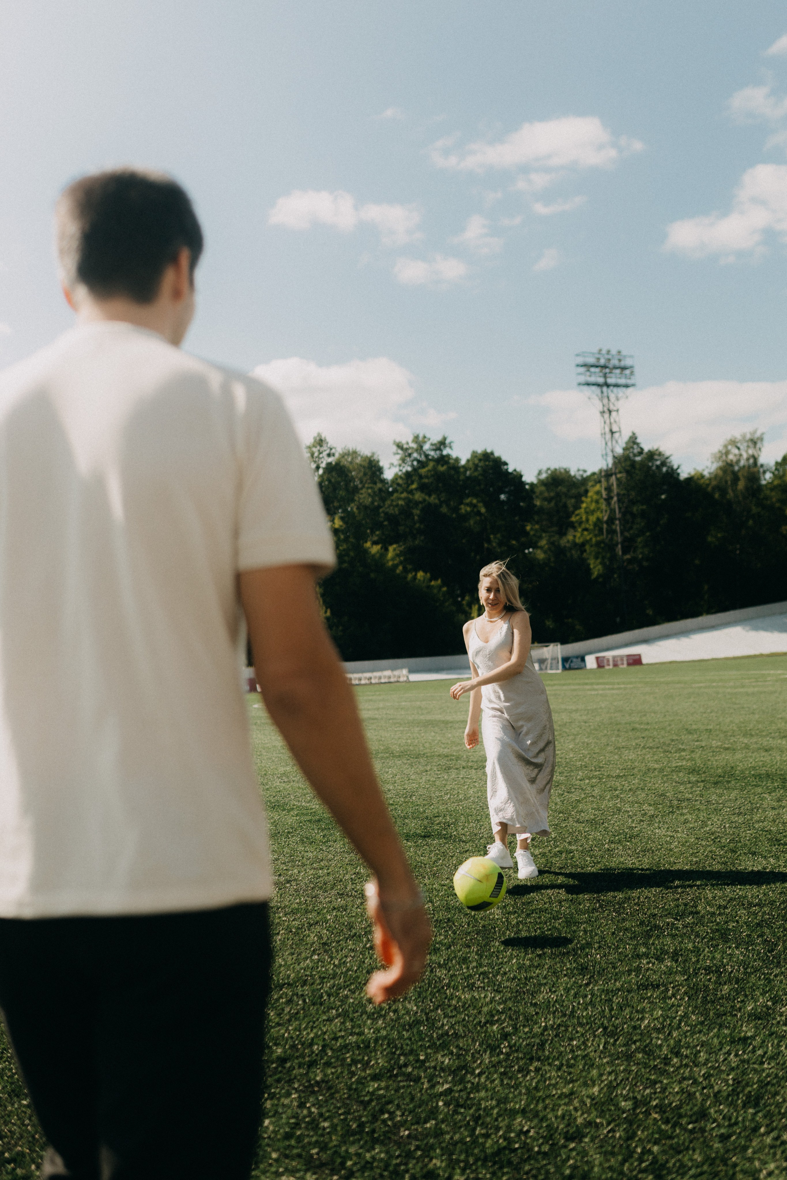 Юлия & Андрей. Фотограф НОГИНСК, Москва, Анастасия Белая