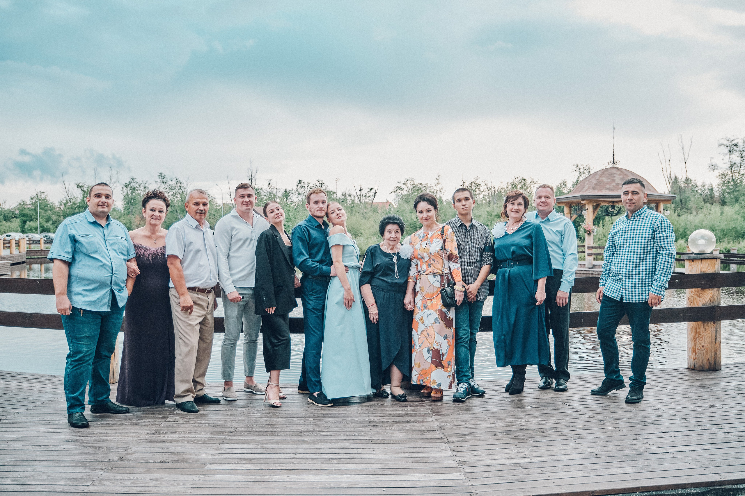 Игорь и Анна. Свадебный фотограф в Екатеринбурге Соседков Евгений