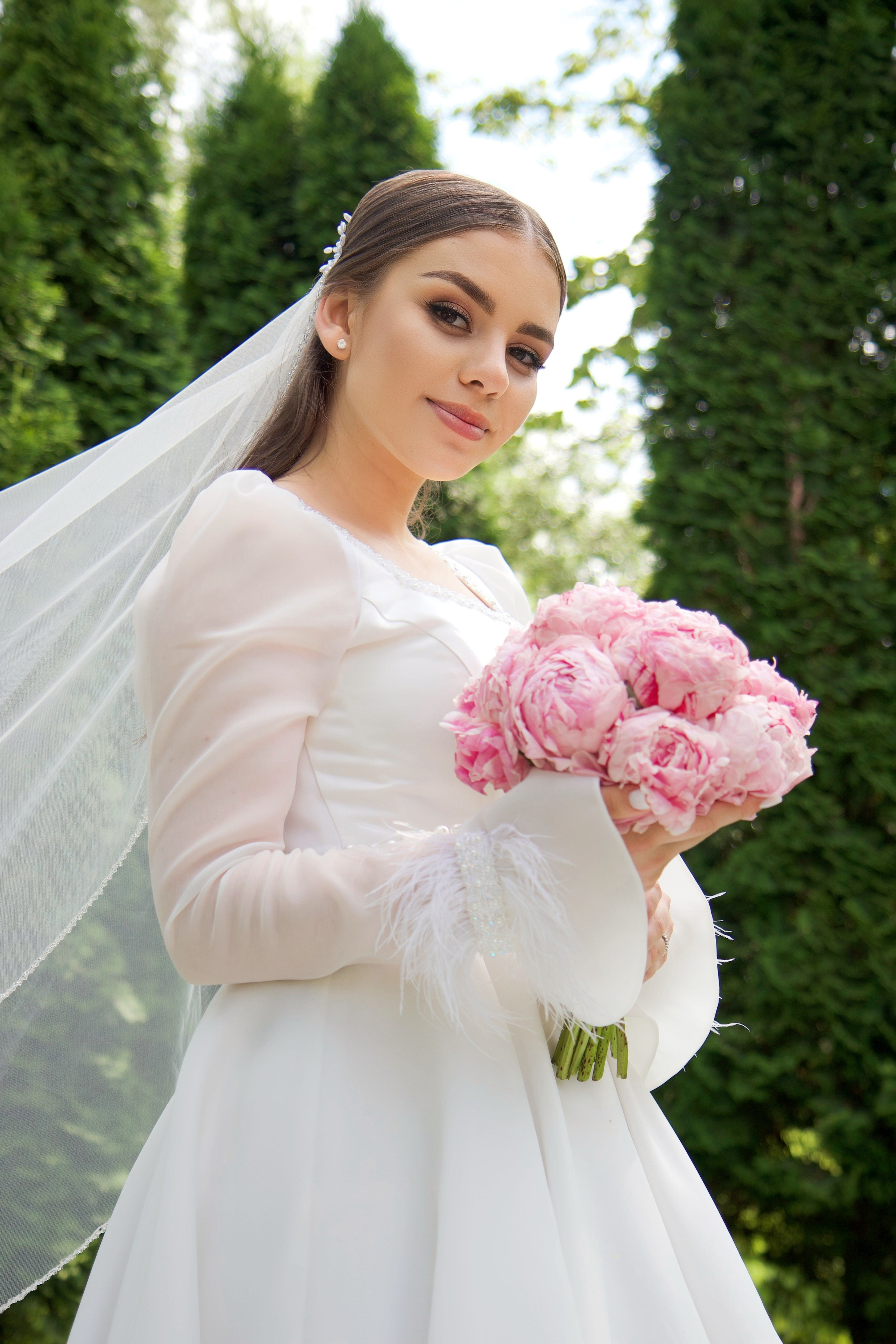 Руслан и Динара. Zuleta.Go