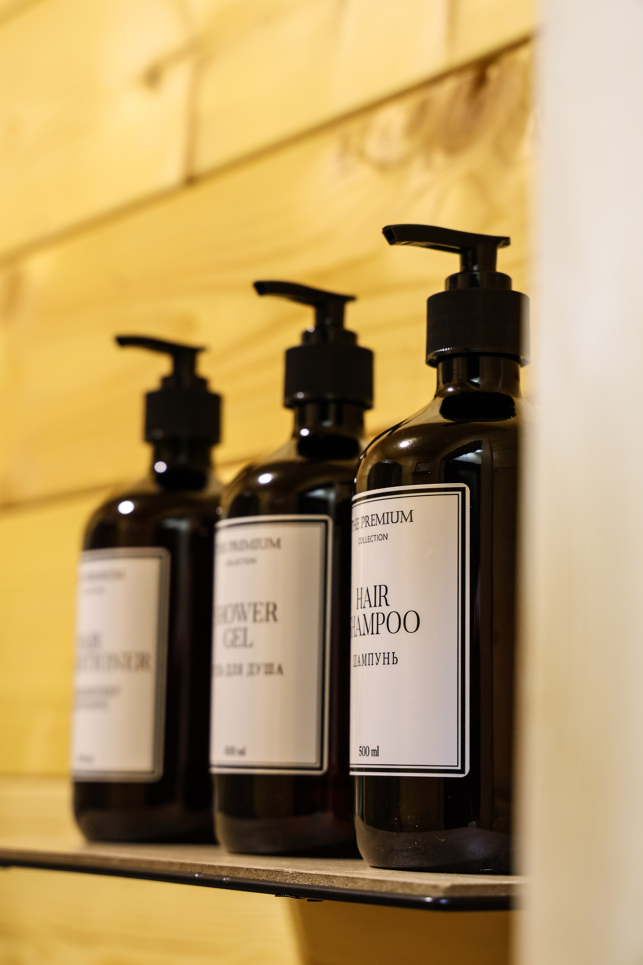 Рассвет. Zuleta.Go