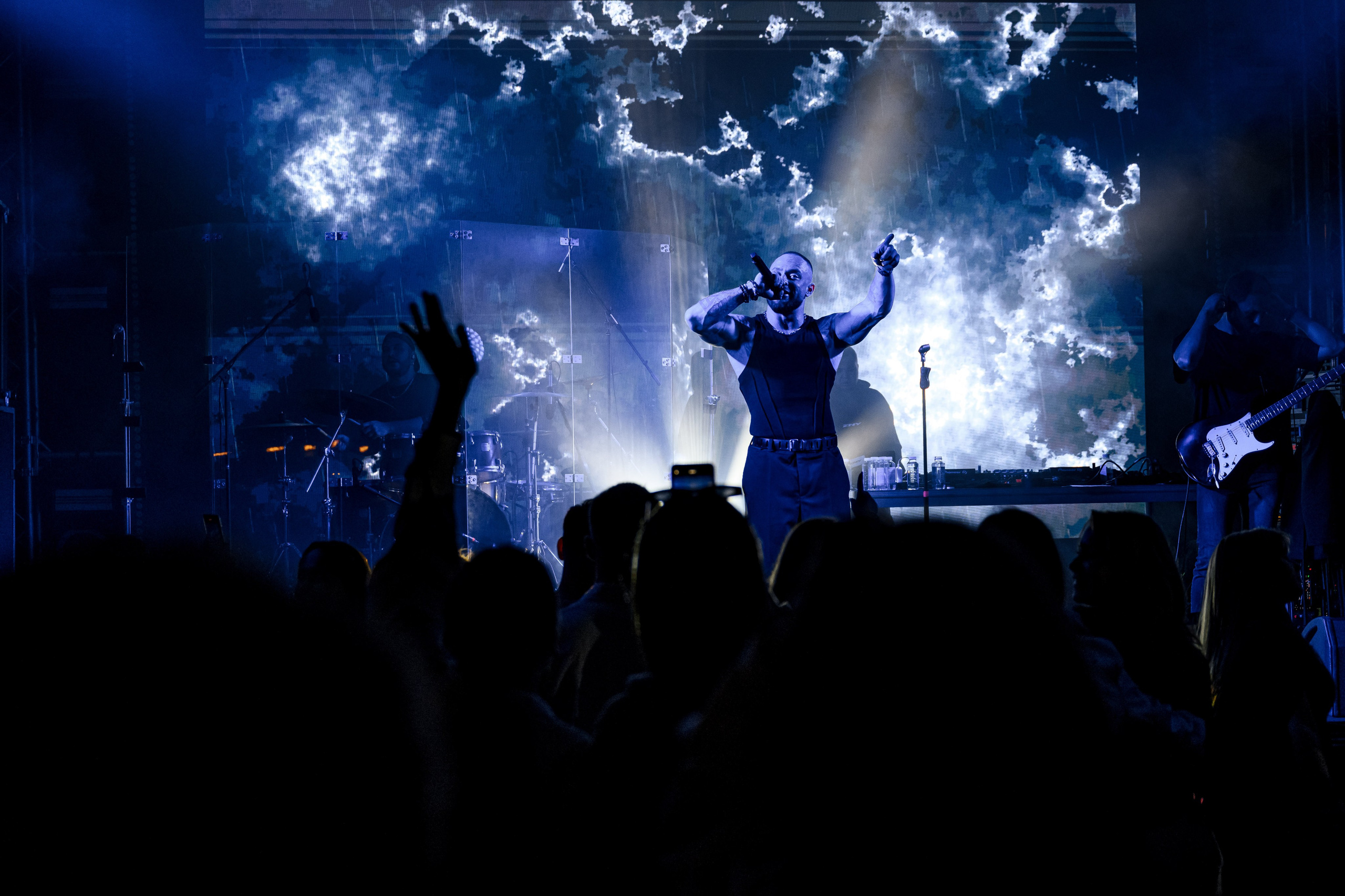 AVLON. Максим Комаров — Профессиональный фотограф