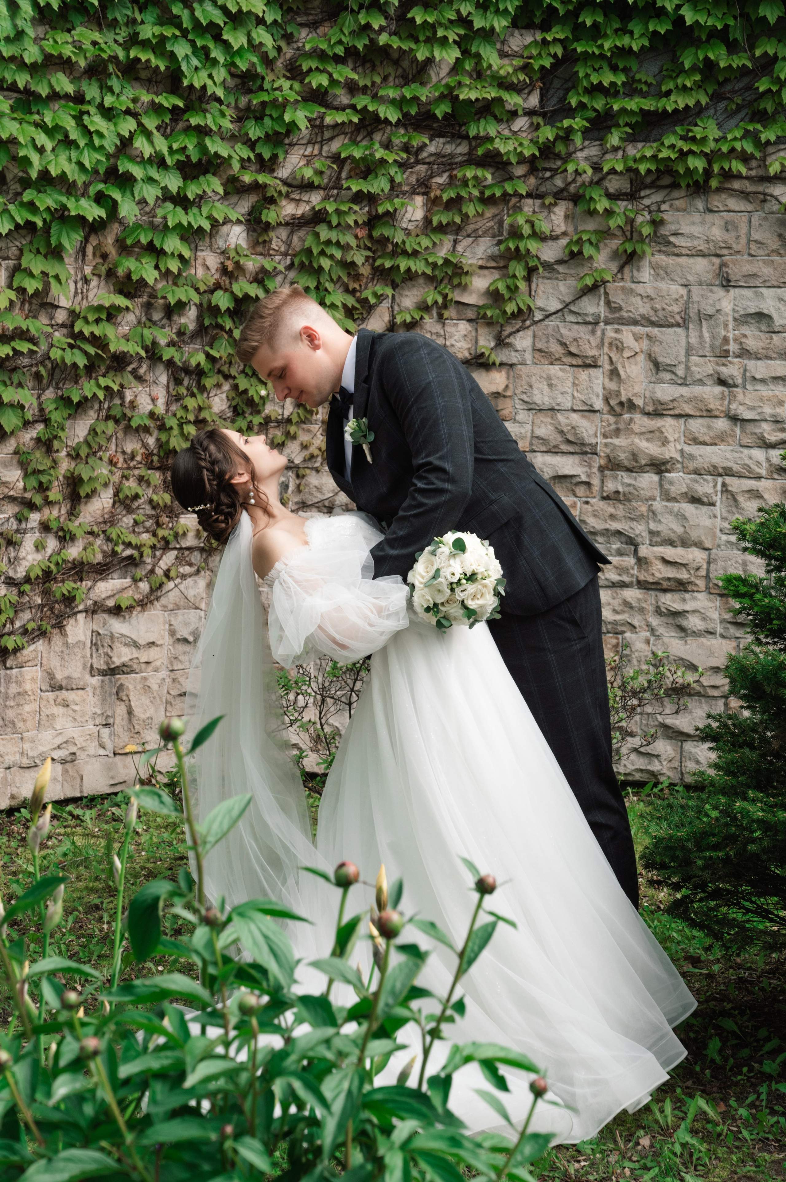 Денис и Елизавета (съемка в г. Находка) 2023 год. Свадебный и семейный фотограф в Находке и Владивостоке