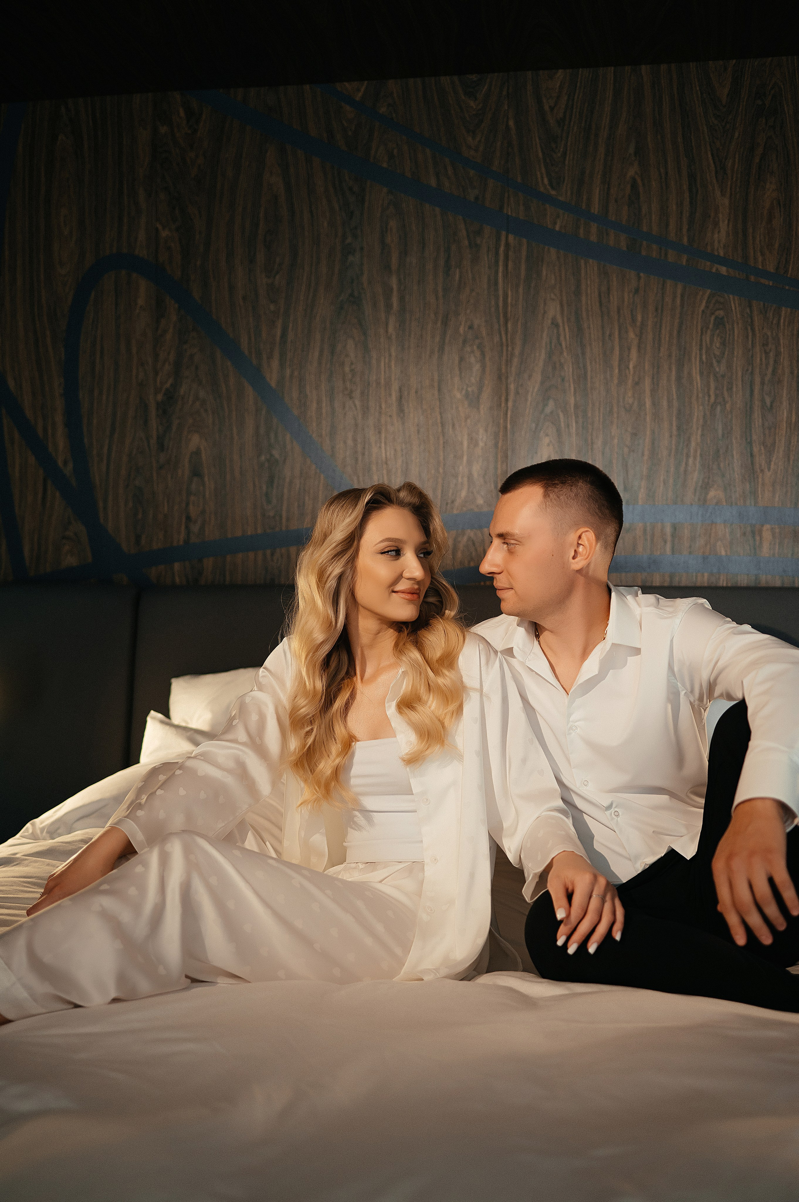 Саша и Настя. Свадебный и семейный фотограф в Ростове-на-Дону Алина Астахова