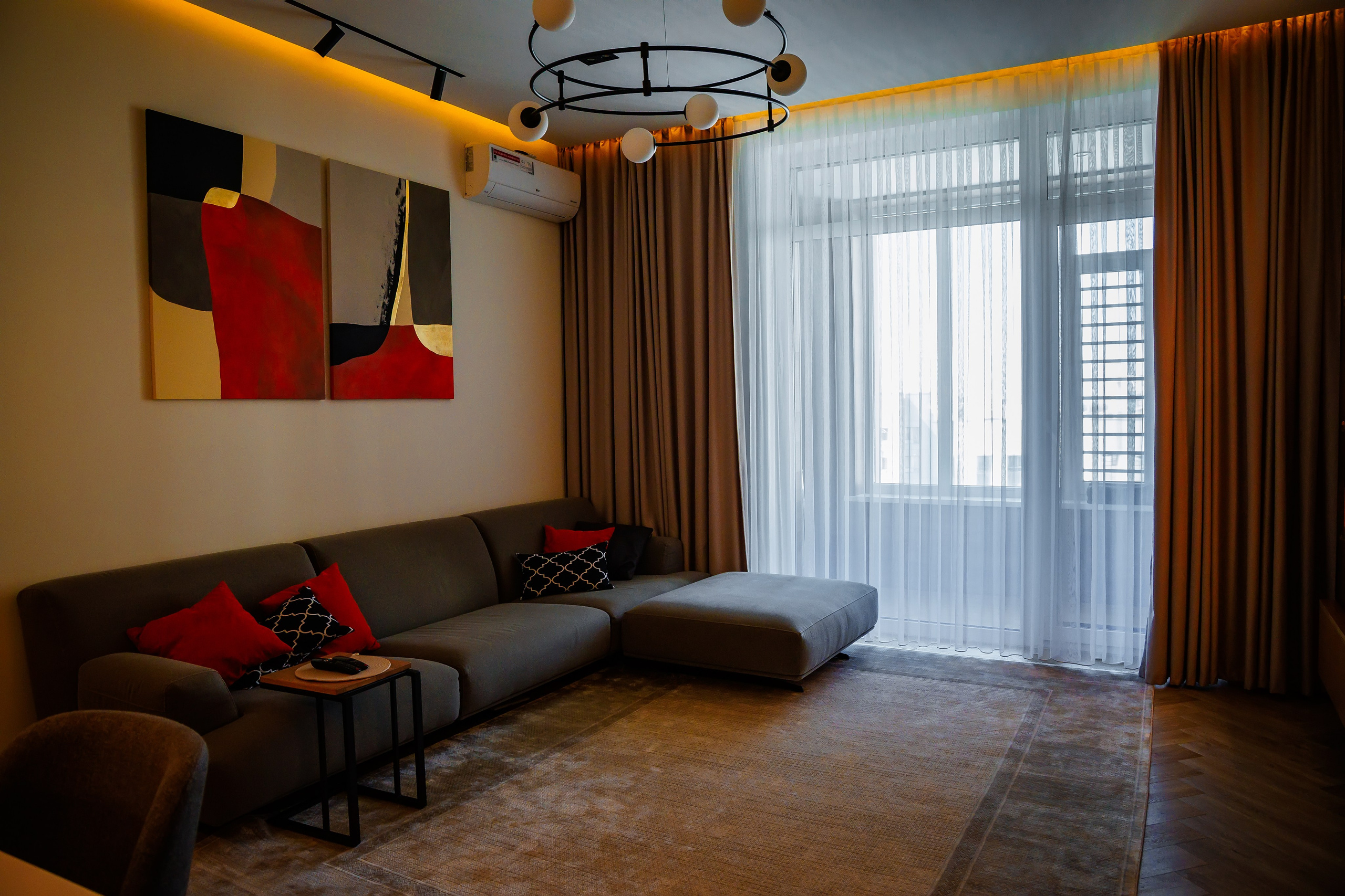 Пример девять. Семейный и Свадебный фотограф в Астане Александр Астапов