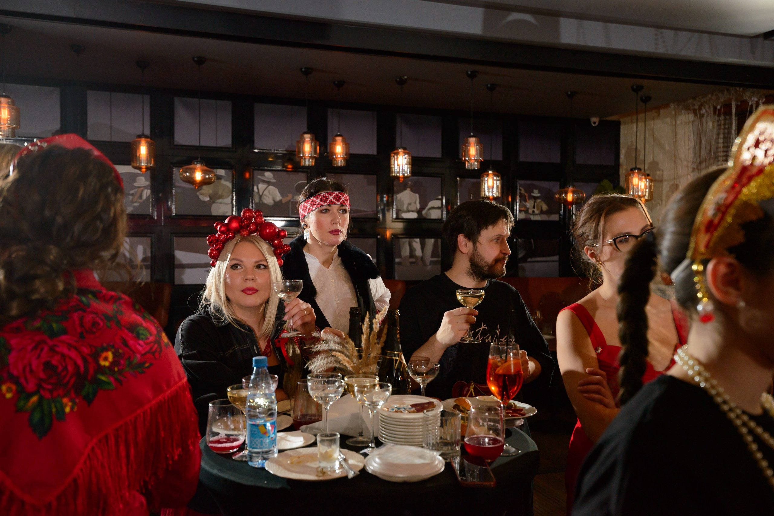 Корпоратив дизайнеров. Свадебный фотограф Ижевск Петр Шишков