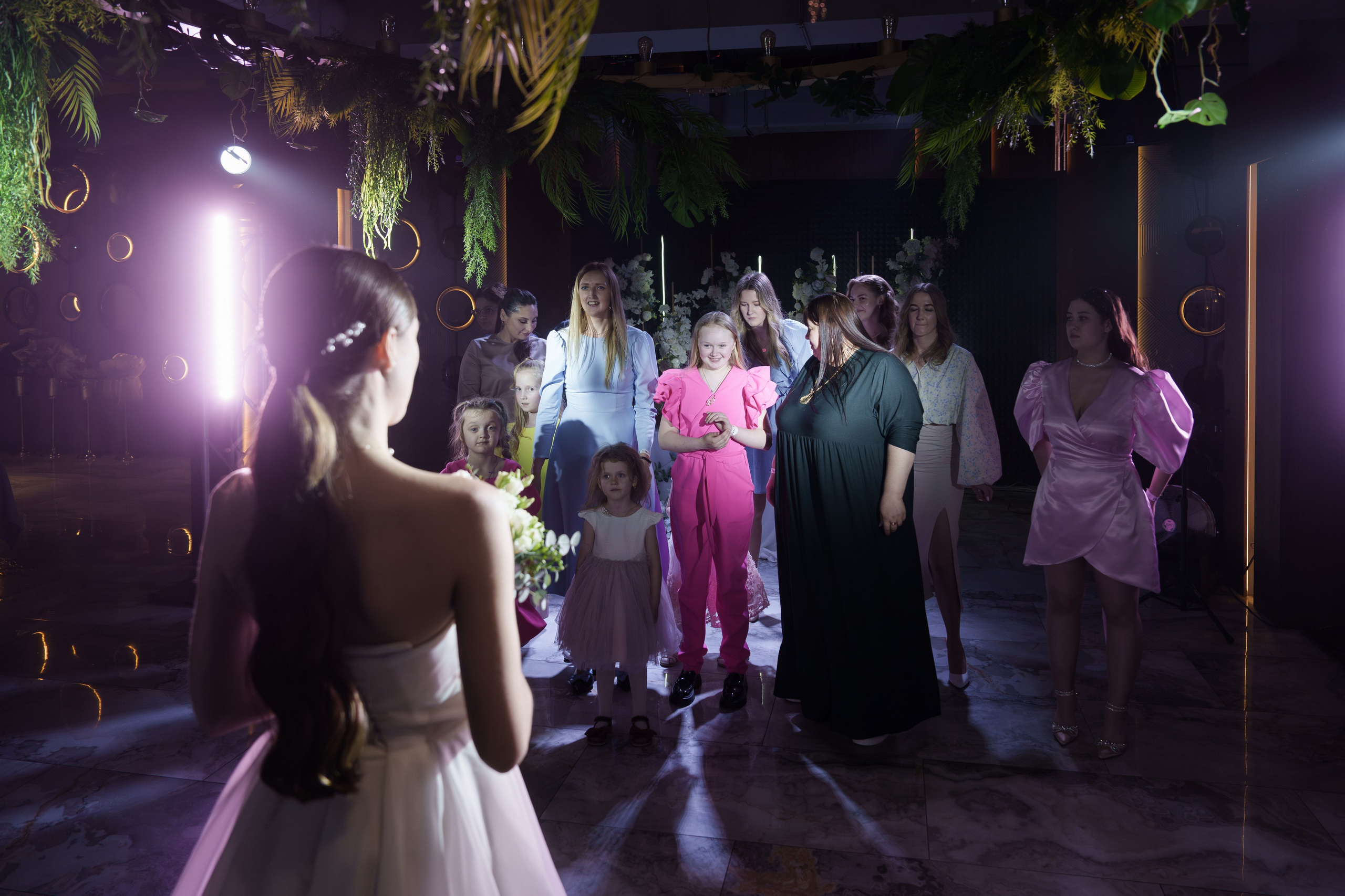 Павел и Ольга (Пакет «MAXI» Брянск). Свадебный и репортажный фотограф Элина Козырьянова