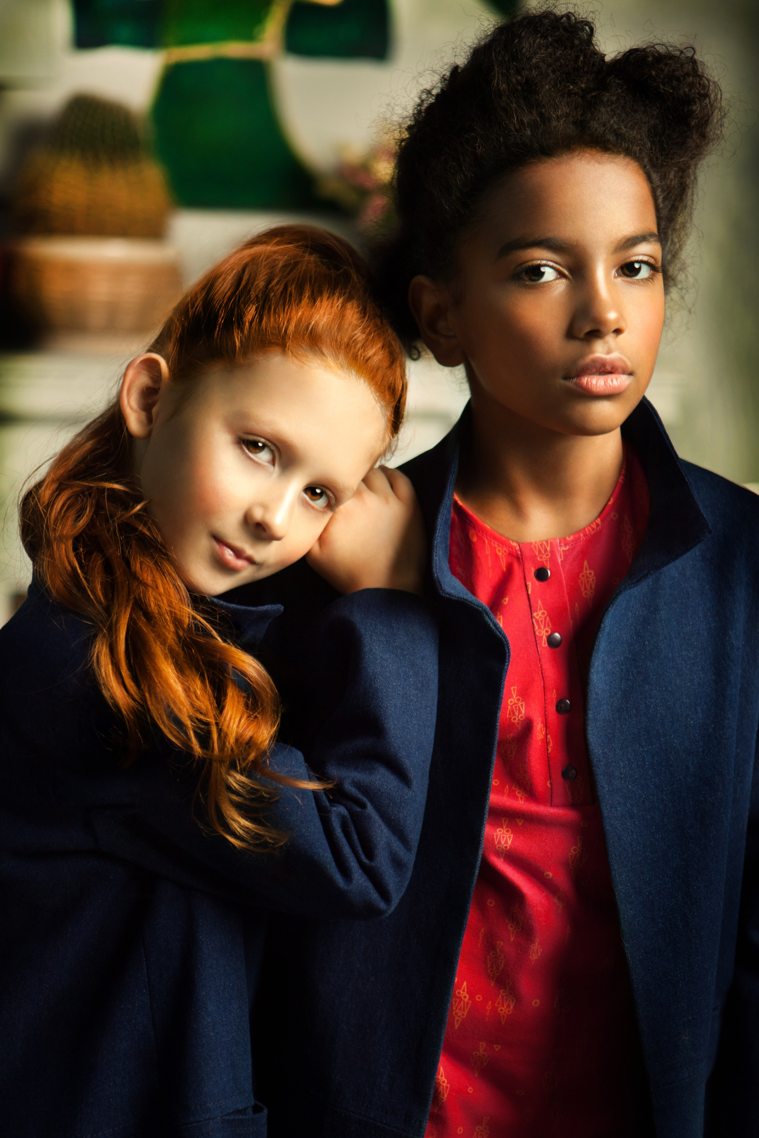 BARBARINNA. Детский и ньюборн фотограф в Санкт-Петербурге Марина Айдинян