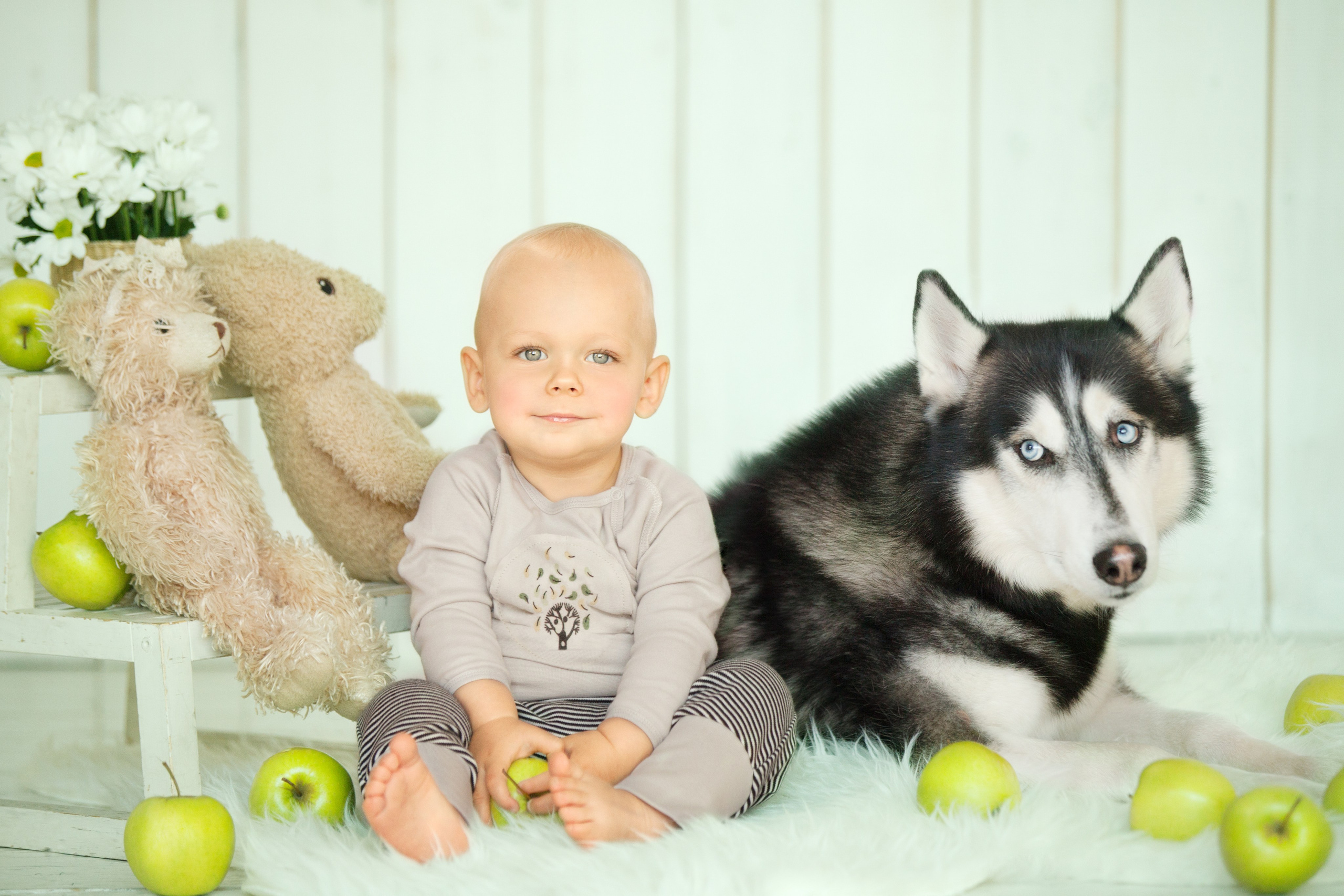 Bluegreens. Детский и ньюборн фотограф в Санкт-Петербурге Марина Айдинян