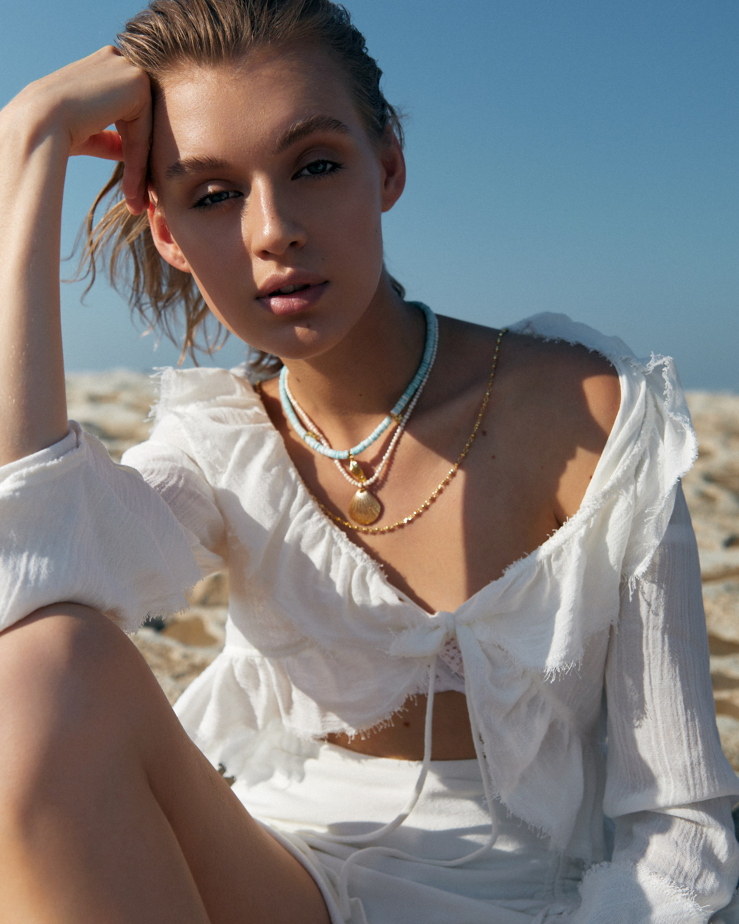 Бренды. Фотограф людей и брендов | Юлия Бажина