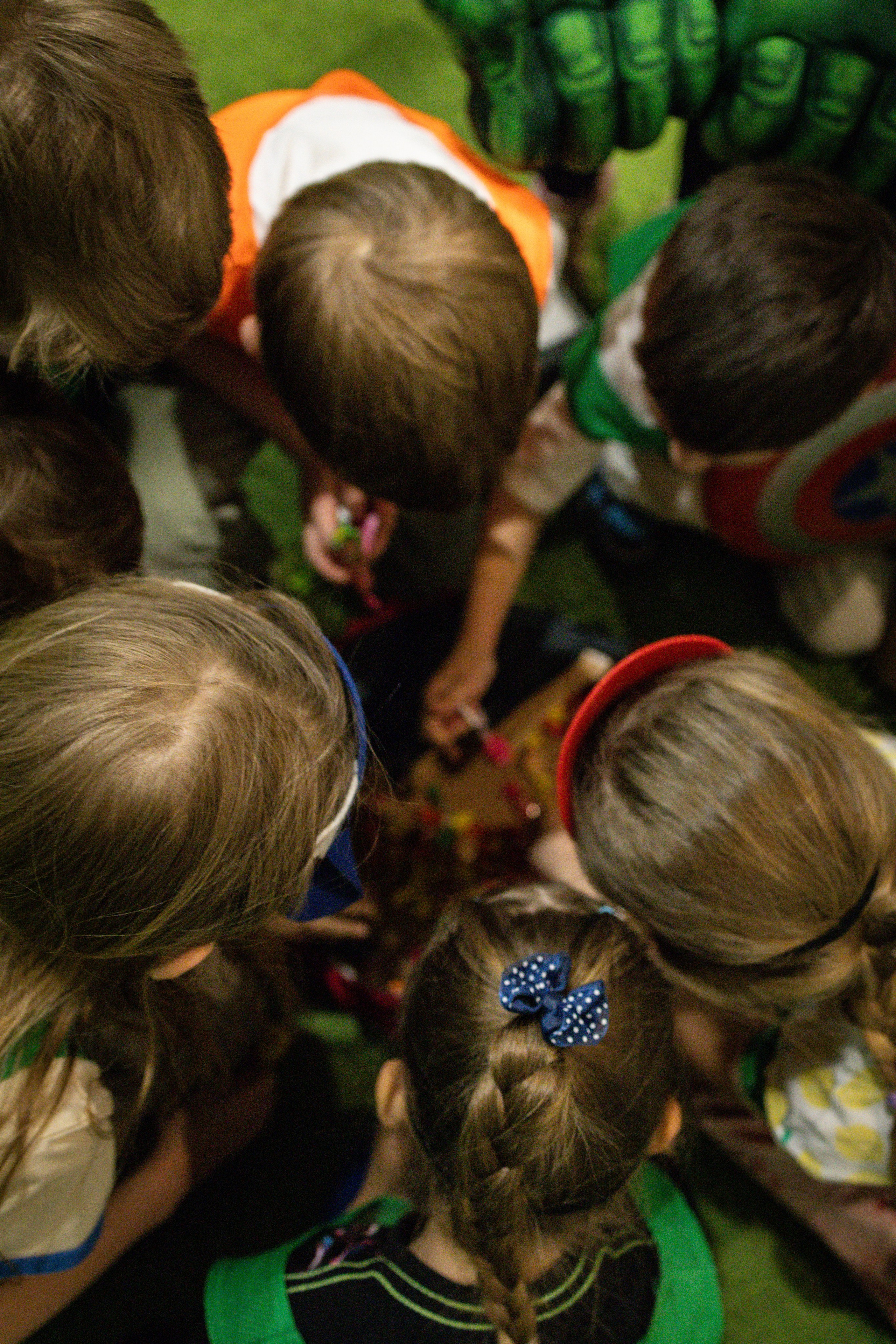 Репортажная съемка. Семейный фотограф в Санкт-Петербурге Гома Анастасия