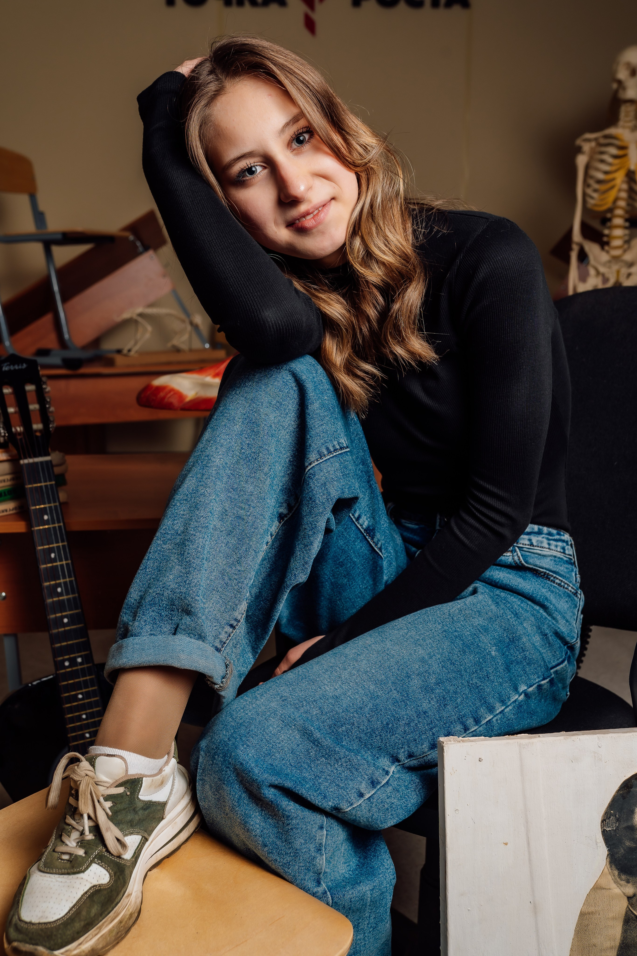 Октябрьский 8 класс. Фотограф Торопец Кристина Абрамова Kanwellia photography