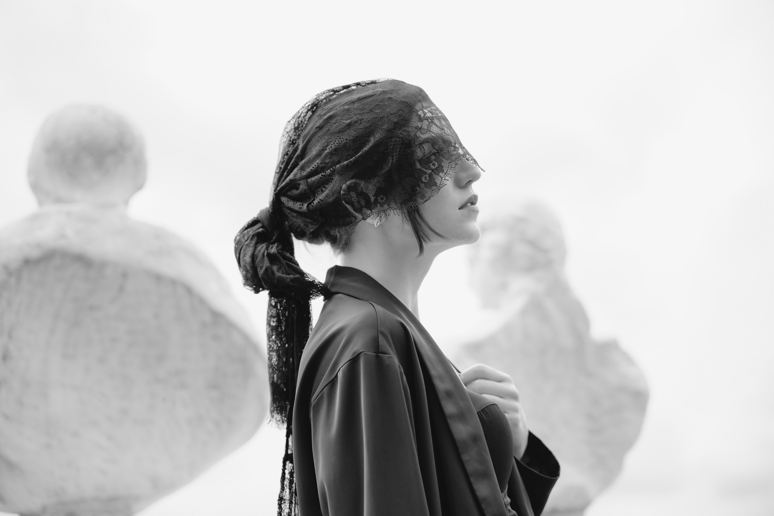 Galina. Портретный фотограф в Смоленске и Москве Мария Громова