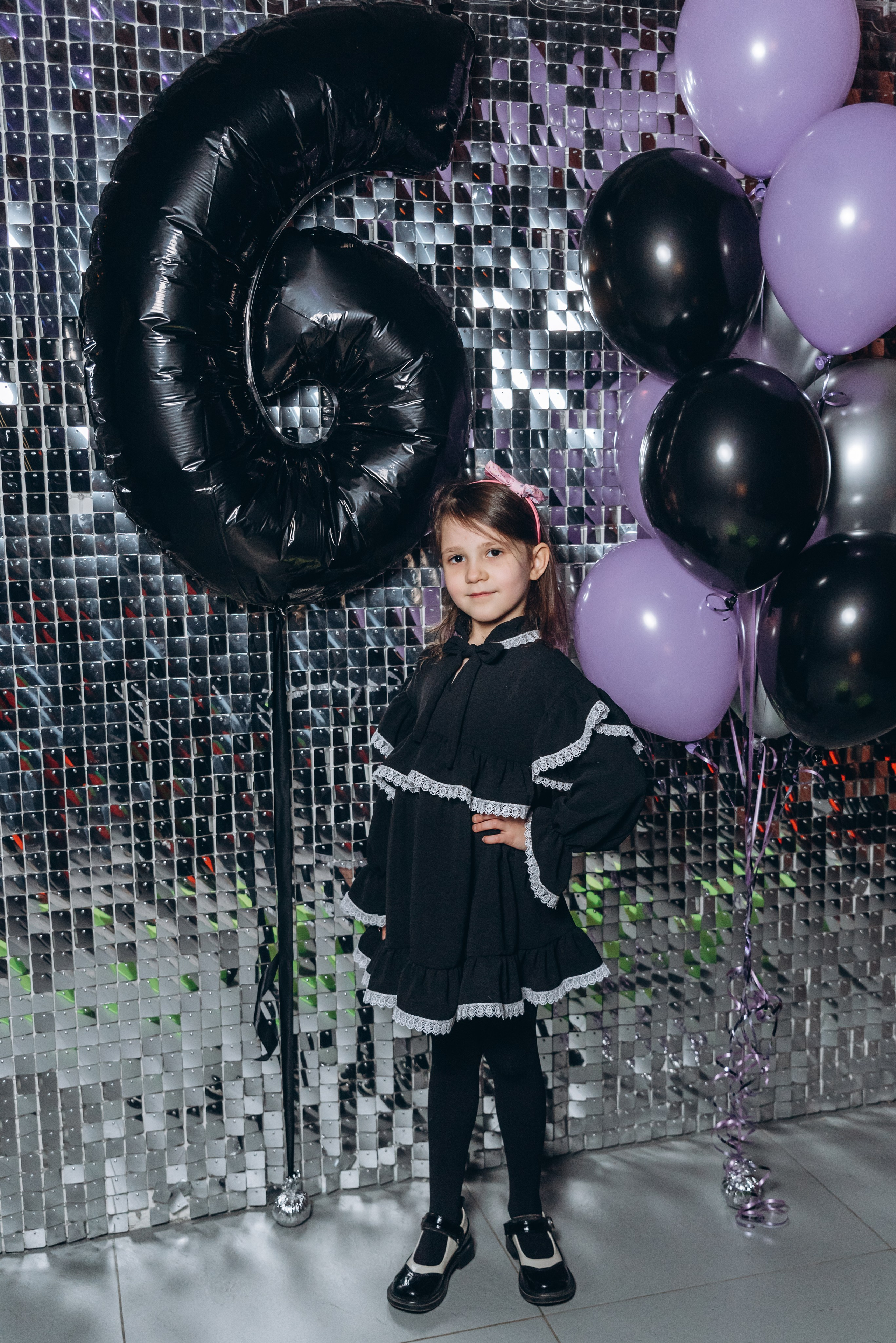 Детский праздник. Фотограф Кирилл Друлин