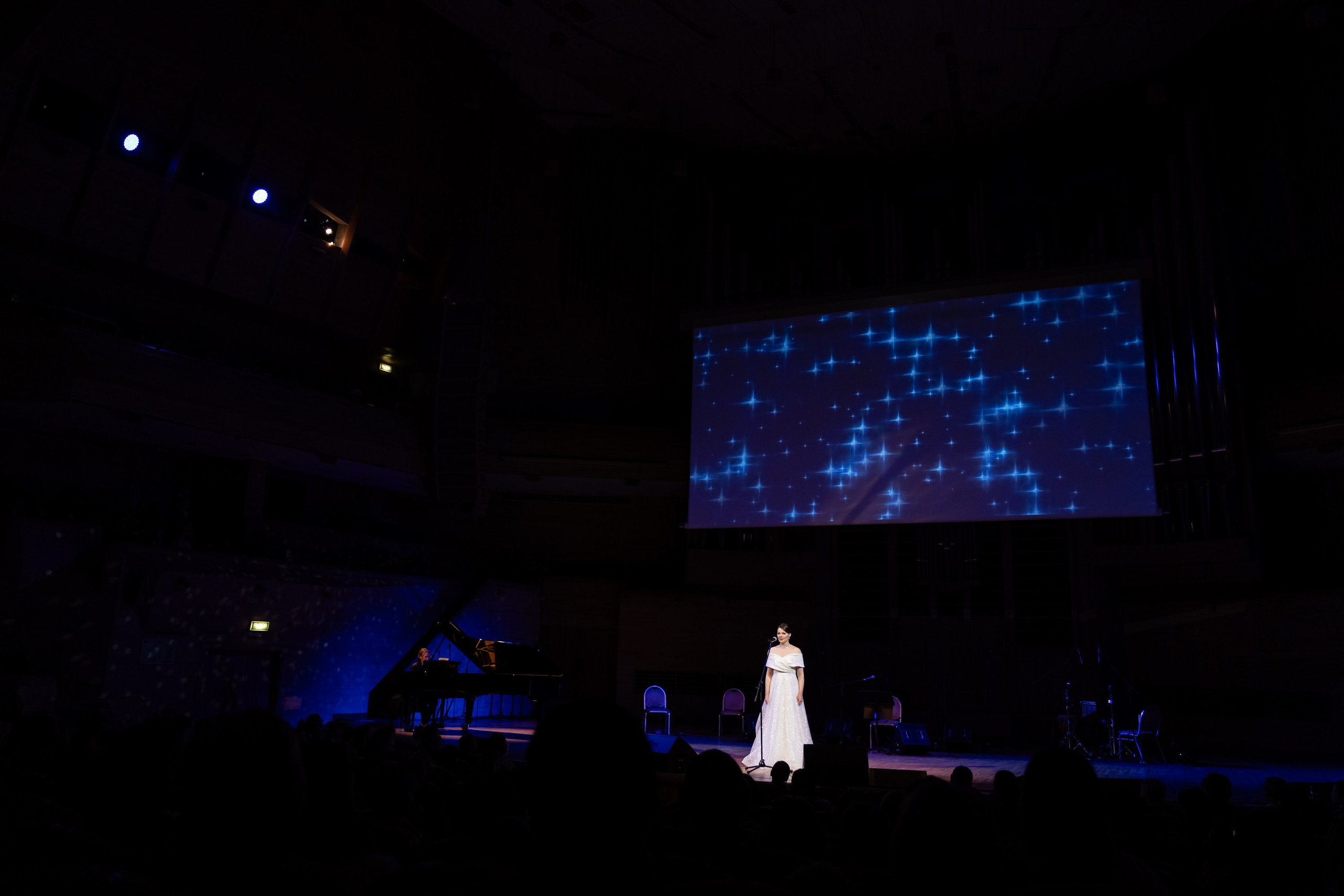 Рождественский концерт (Дом Музыки). Татьяна Чернышова свадебный фотограф Москва