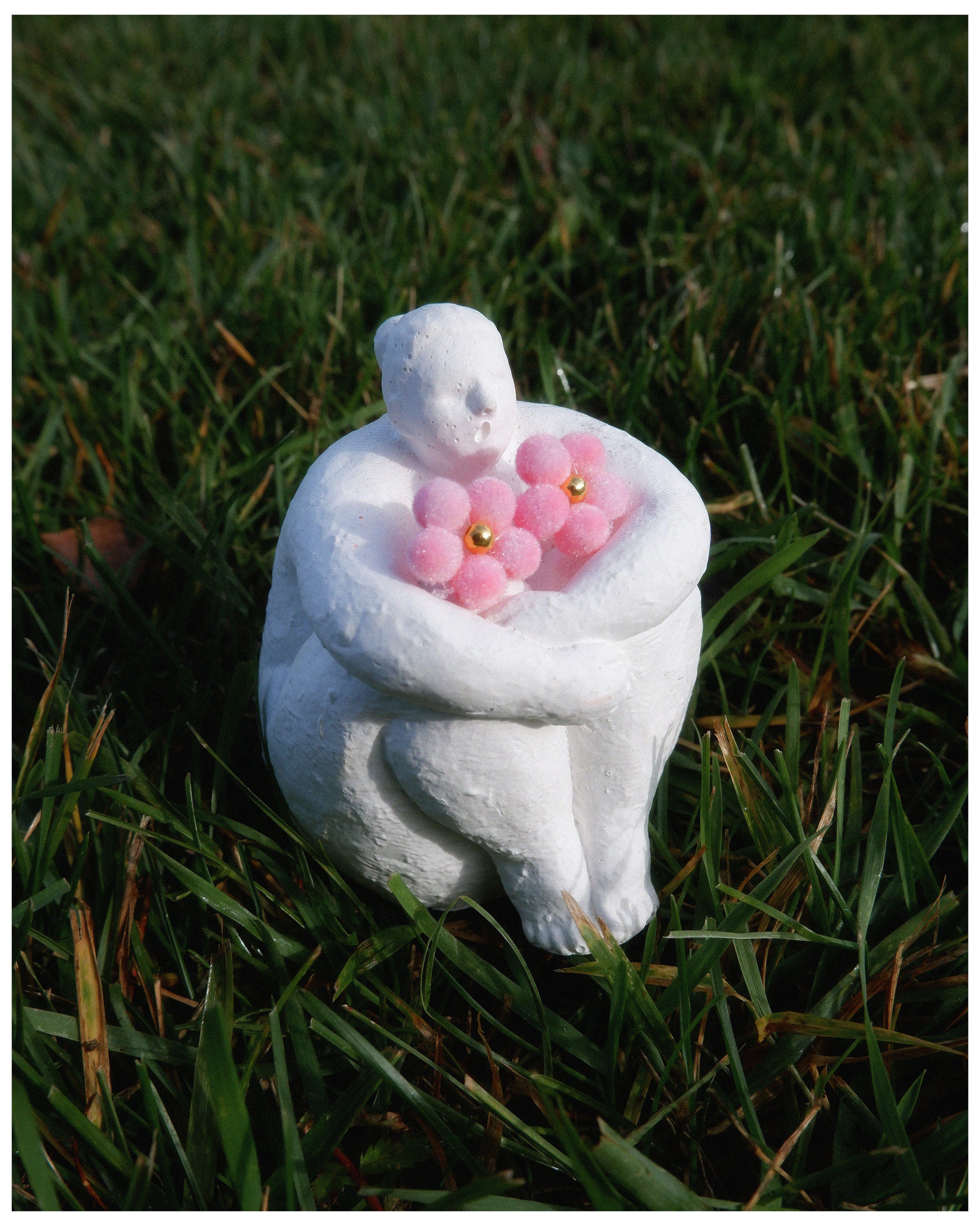 JEWELRY. ANNA — PHOTOGRAPHER