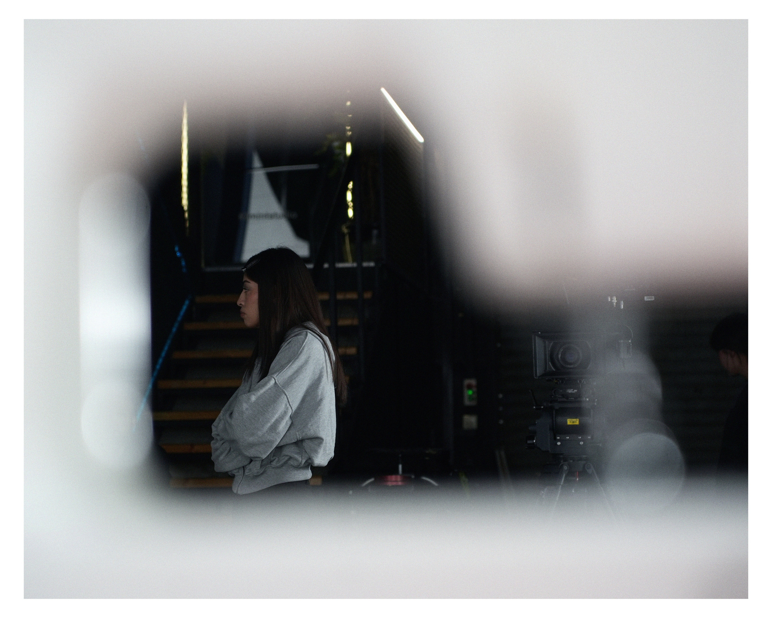 САМОКАТ | HSE ART AND DESIGN SCHOOL. ANNA — PHOTOGRAPHER