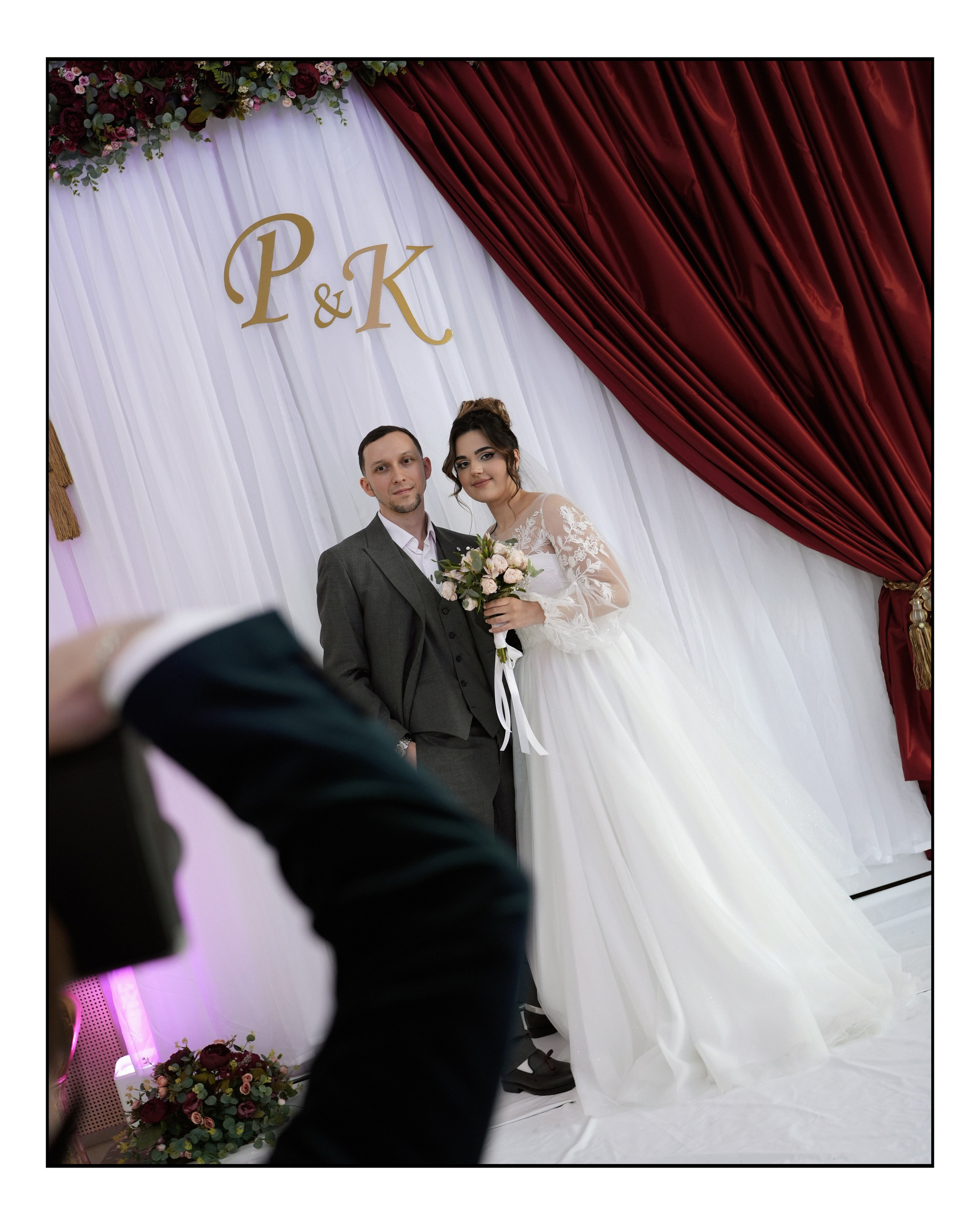 KAROLINA&RUSTAM. ANNA — PHOTOGRAPHER