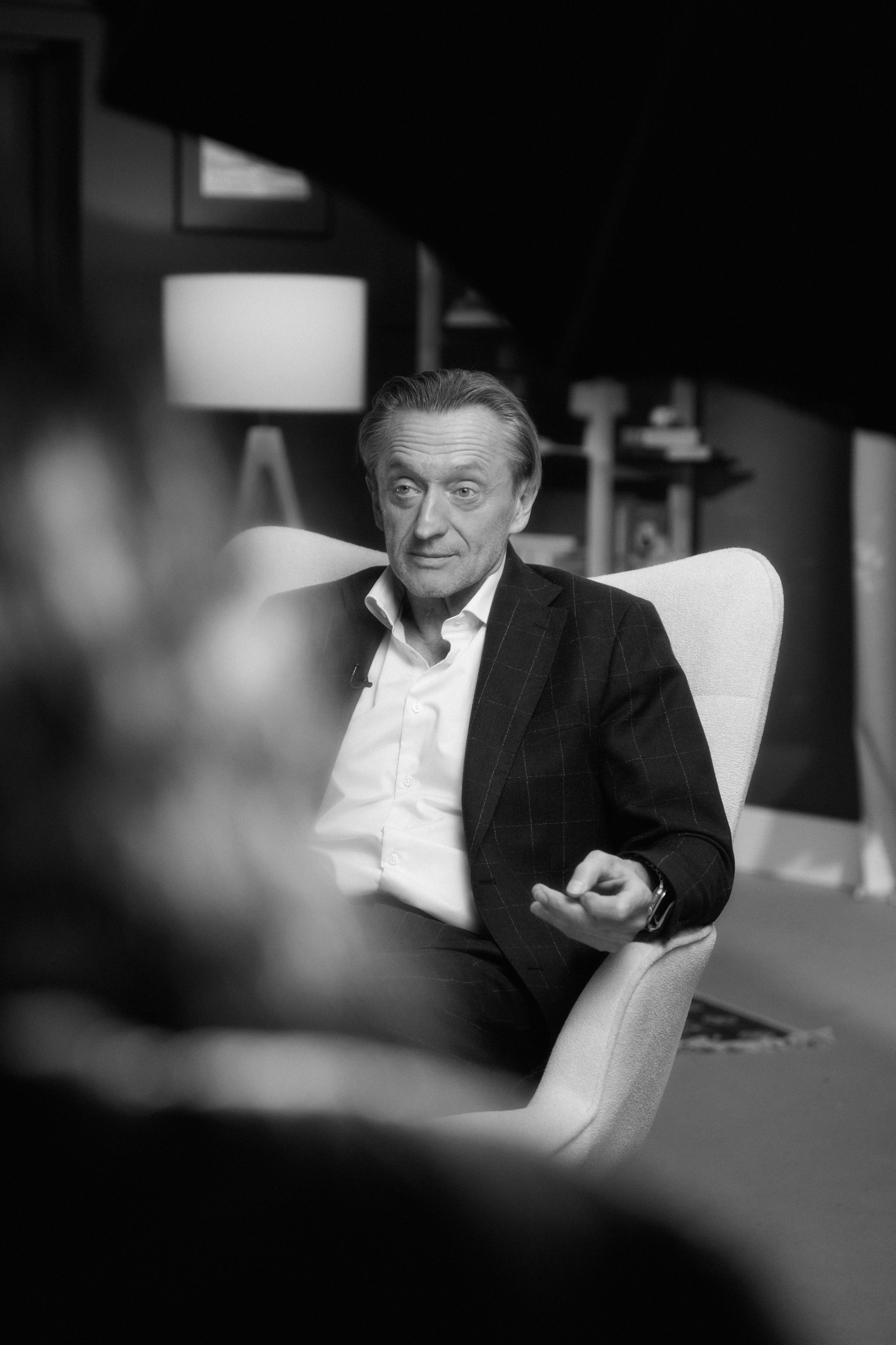 НОВОЕ СЛОВО. ANNA — PHOTOGRAPHER