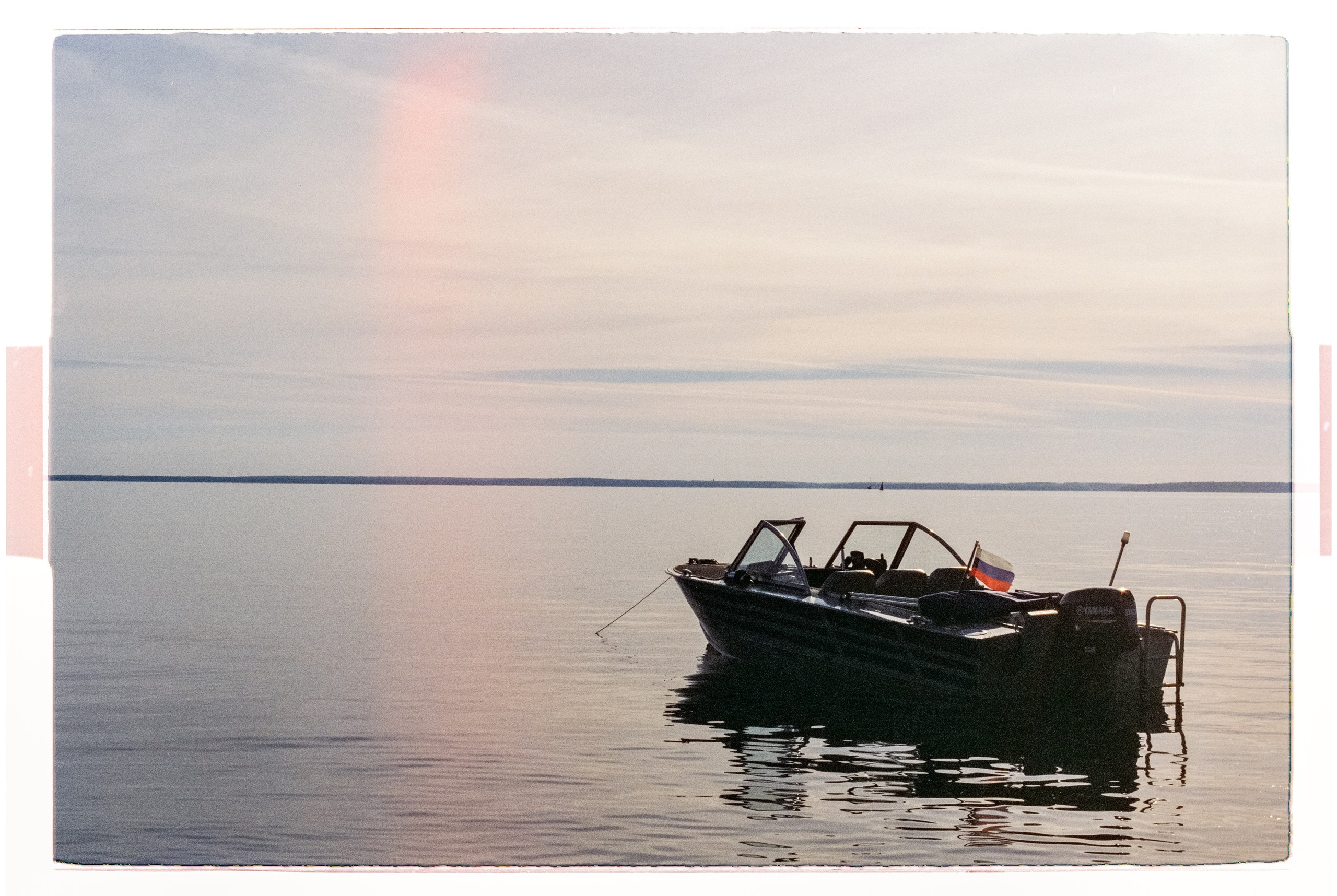 Nizhniy Novgorod. ANNA — PHOTOGRAPHER