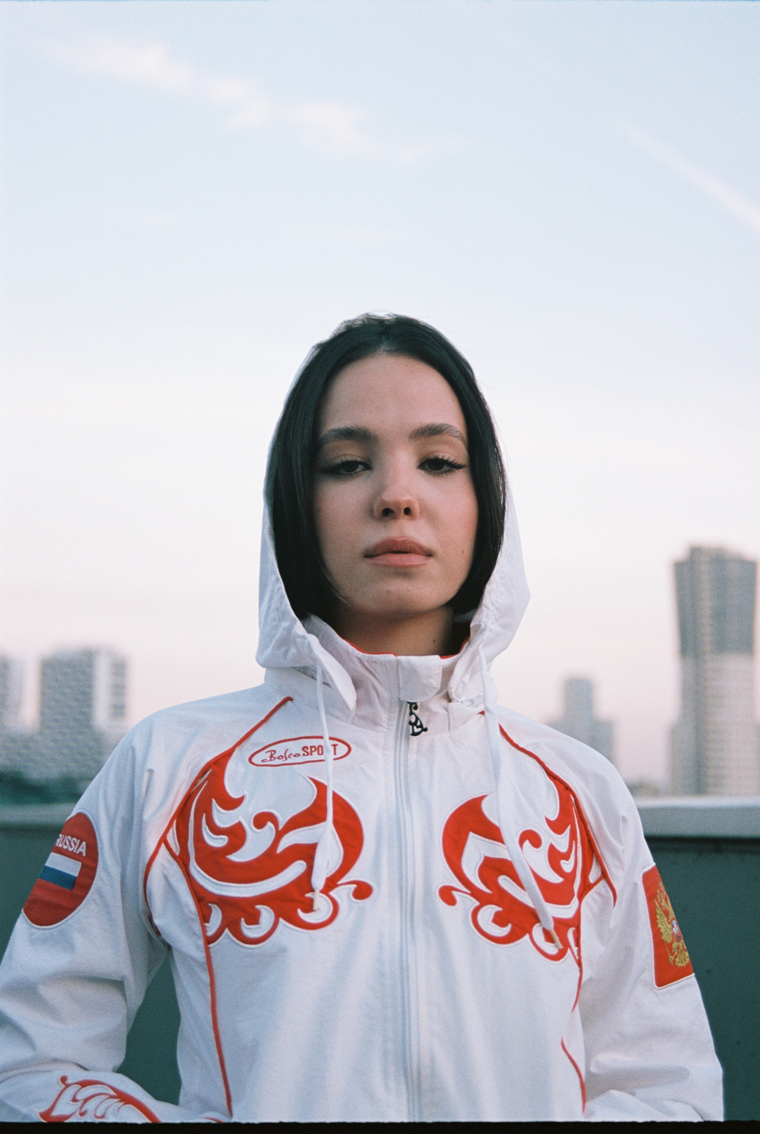 LIFESTYLE. ANNA — PHOTOGRAPHER