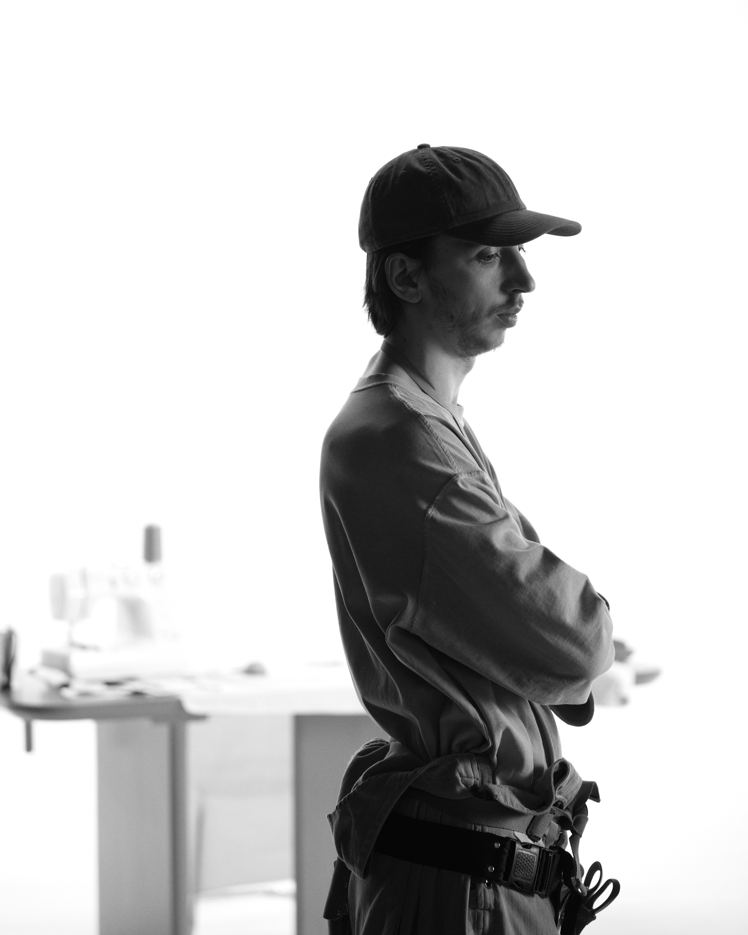 САМОКАТ | HSE ART AND DESIGN SCHOOL. ANNA — PHOTOGRAPHER