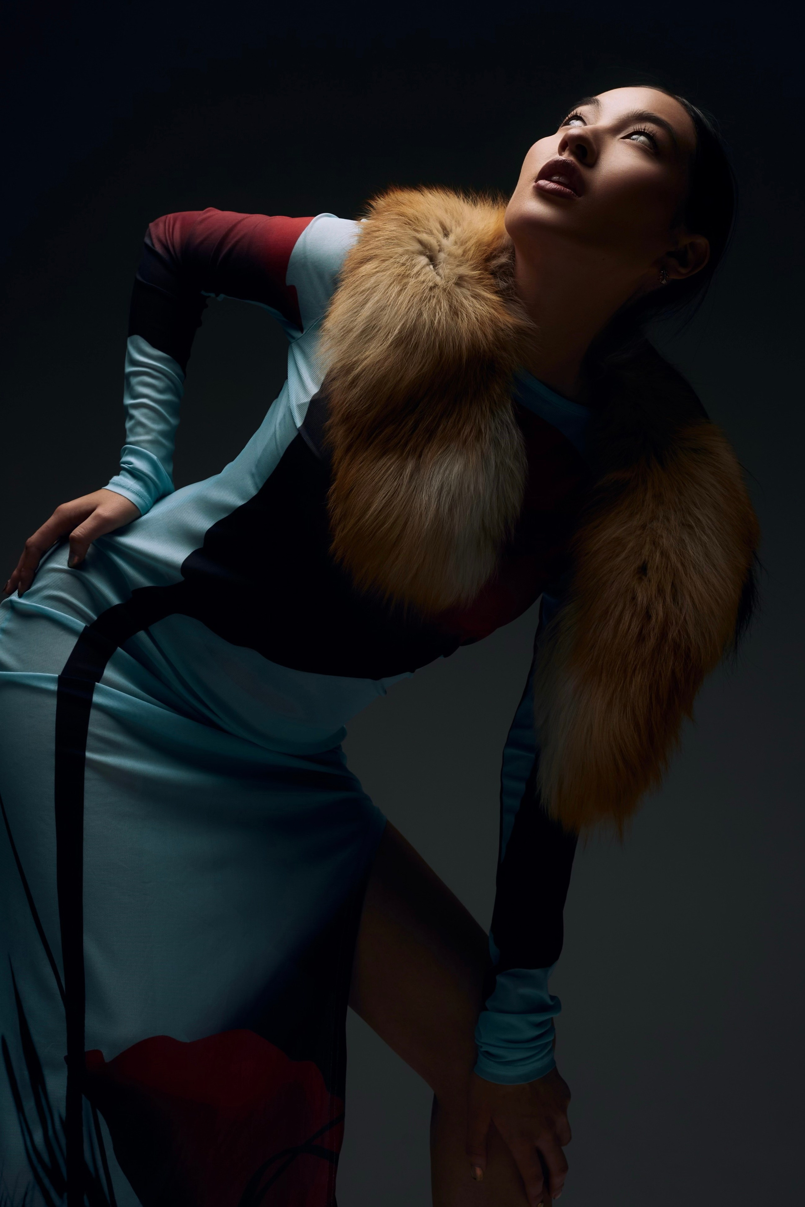 Анастасия. Фотограф Алина Жук