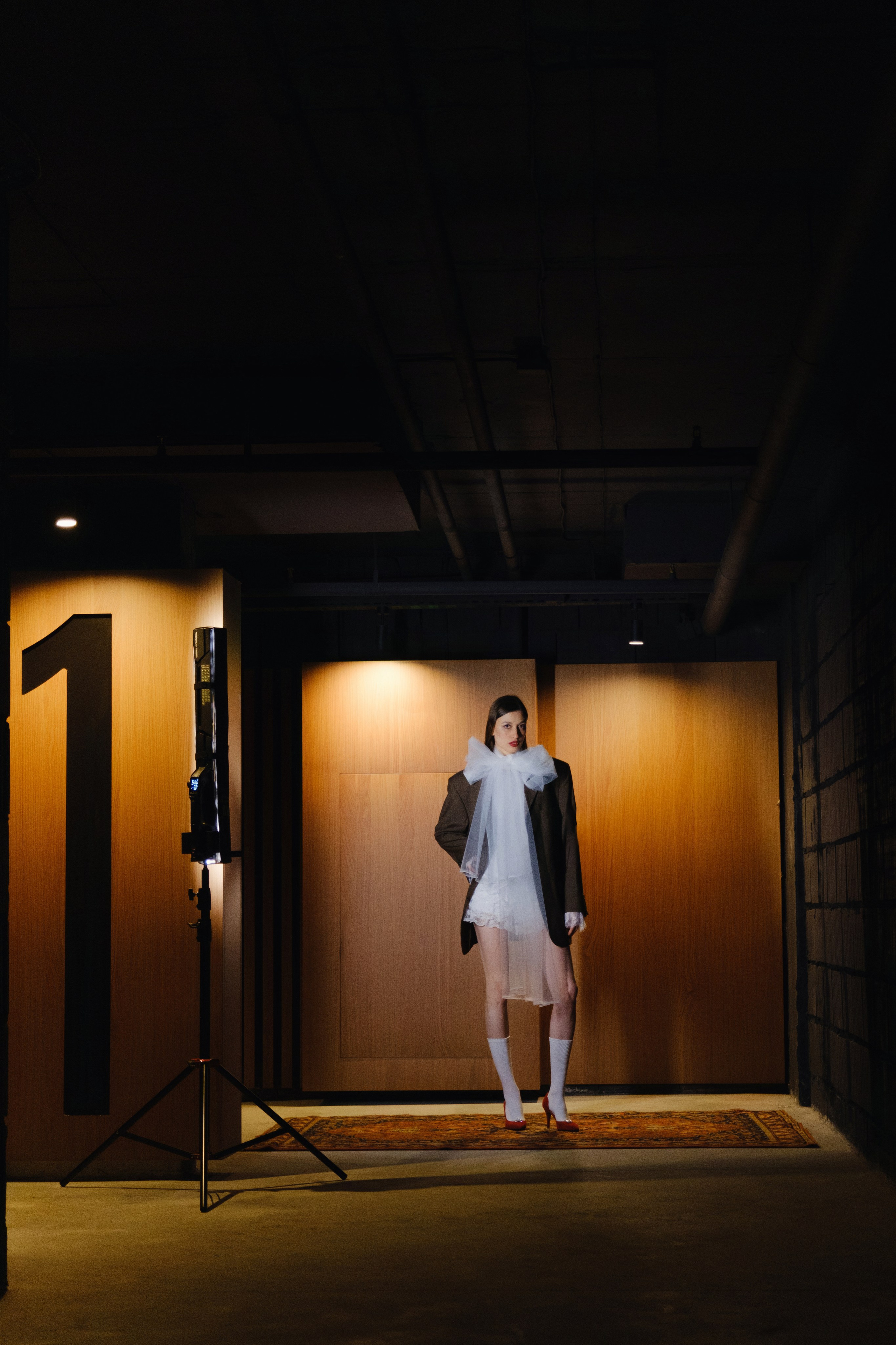 Портретный и имиджевый/контент фотограф в Екатеринбурге Шилова Валерия