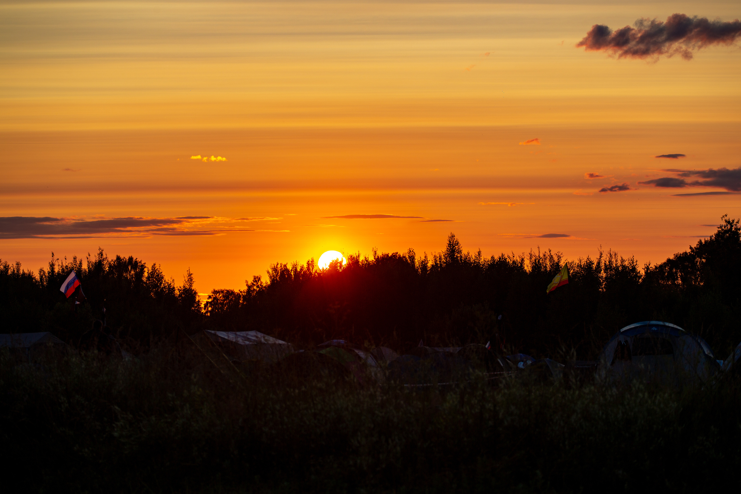 Коллекция пейзажных фотографий. Photographer Sonkina Tatiana (Tanya Ash)