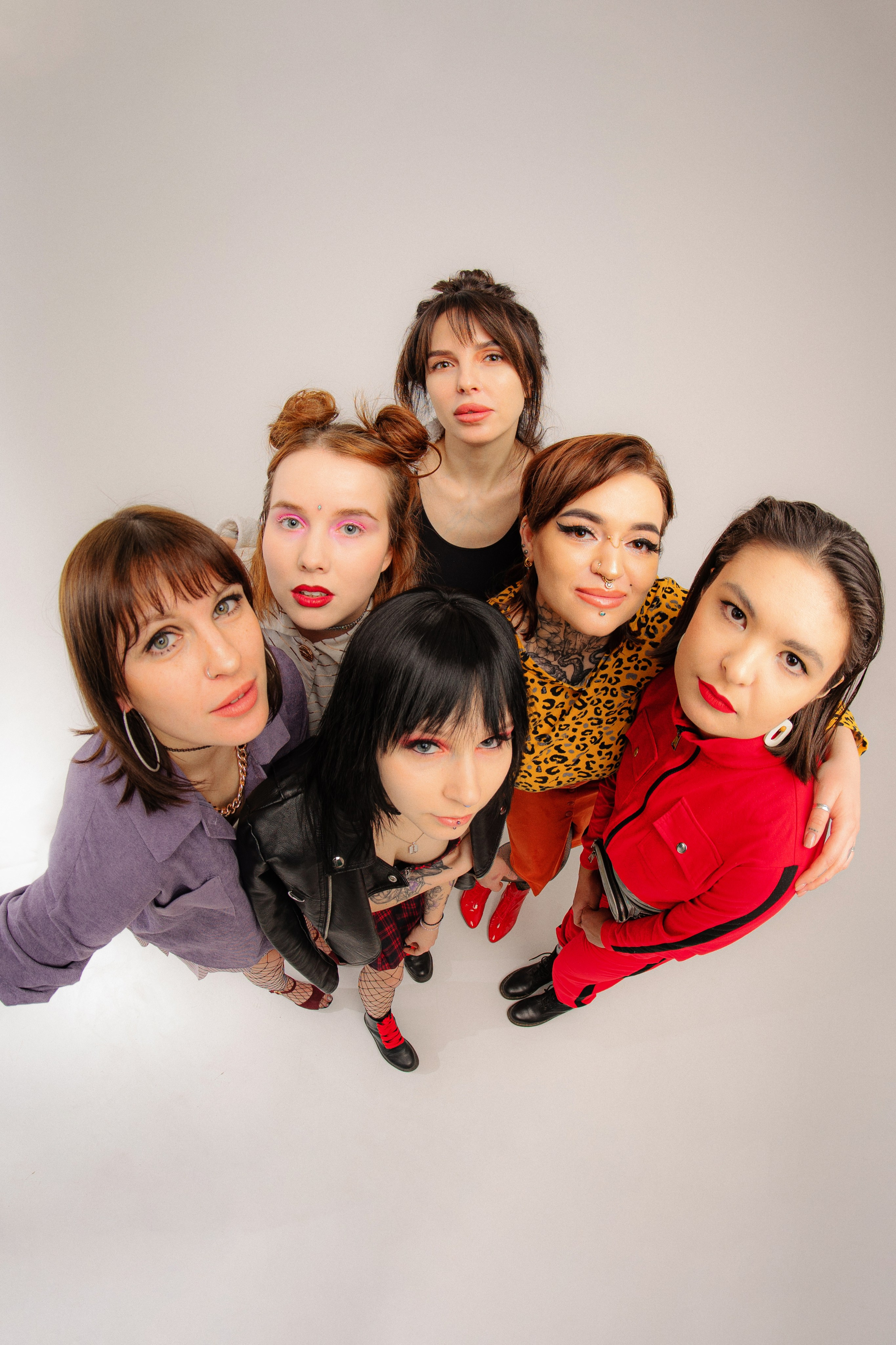 Paleta's piercing studio. Фотограф в Иркутске | Алмамедова Кристина