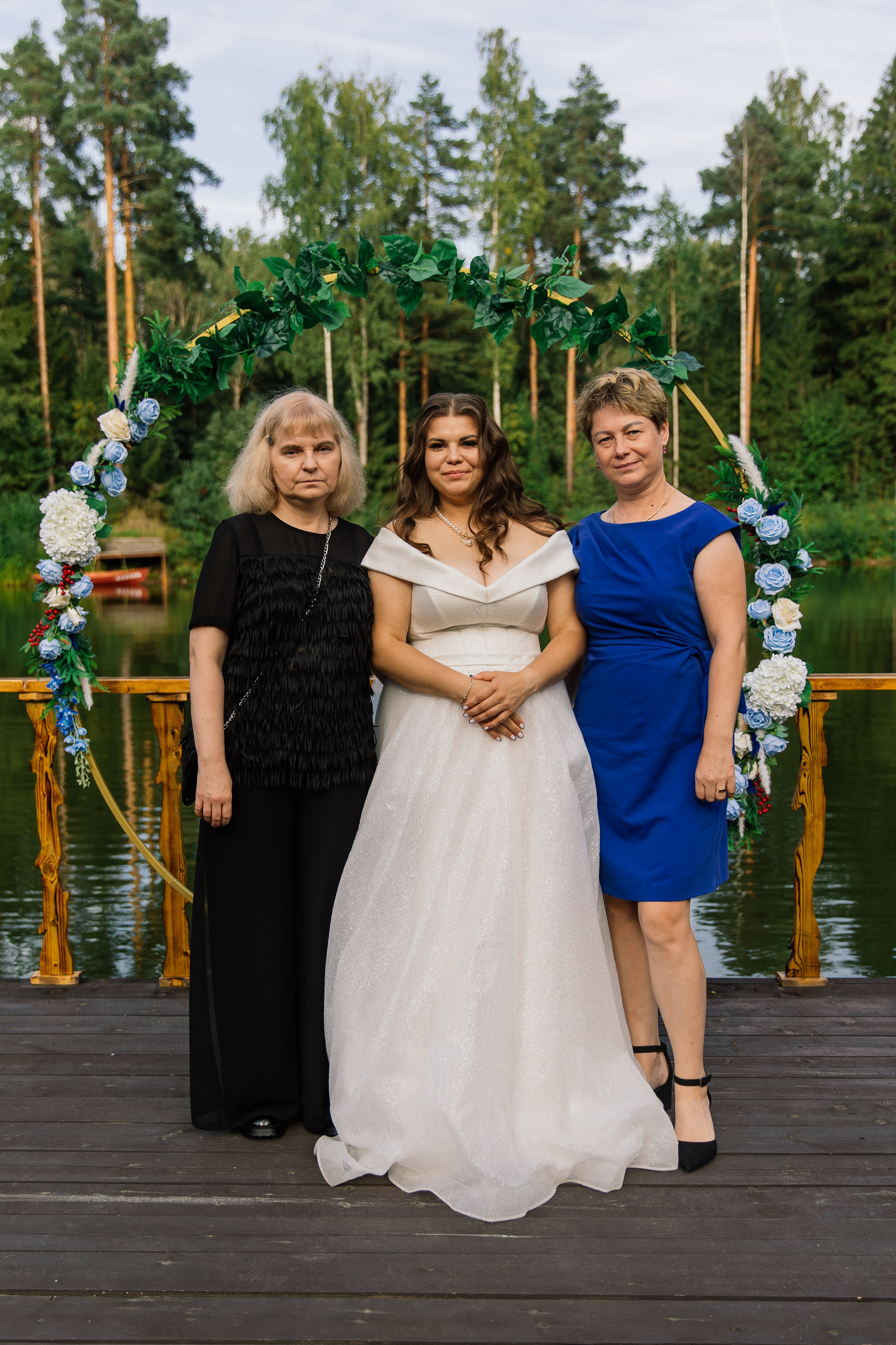 Алексей и Полина. Семейный фотограф Толстикова Кристина