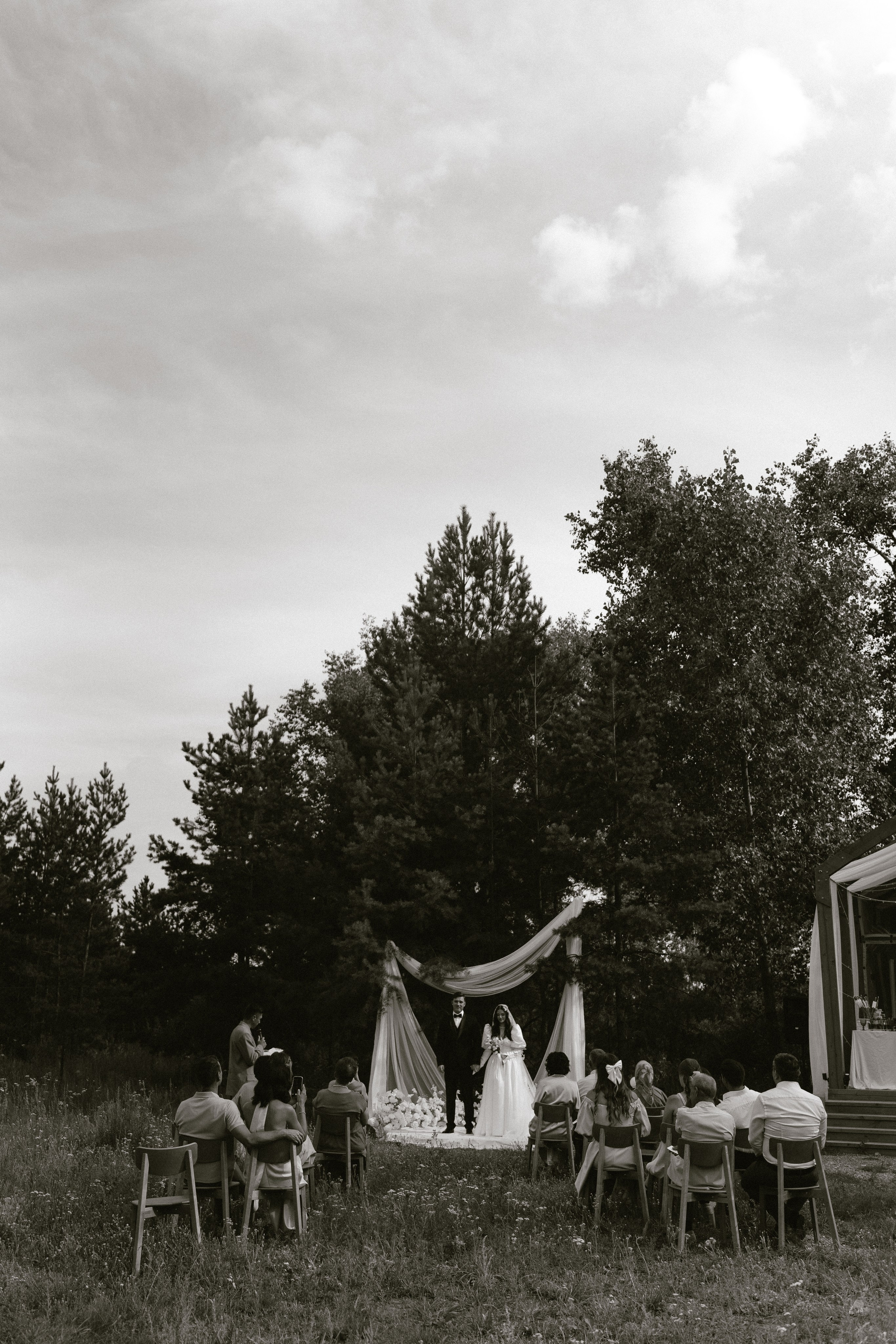 I & V. Свадебный фотограф Липецк Москва Анна Невзорова