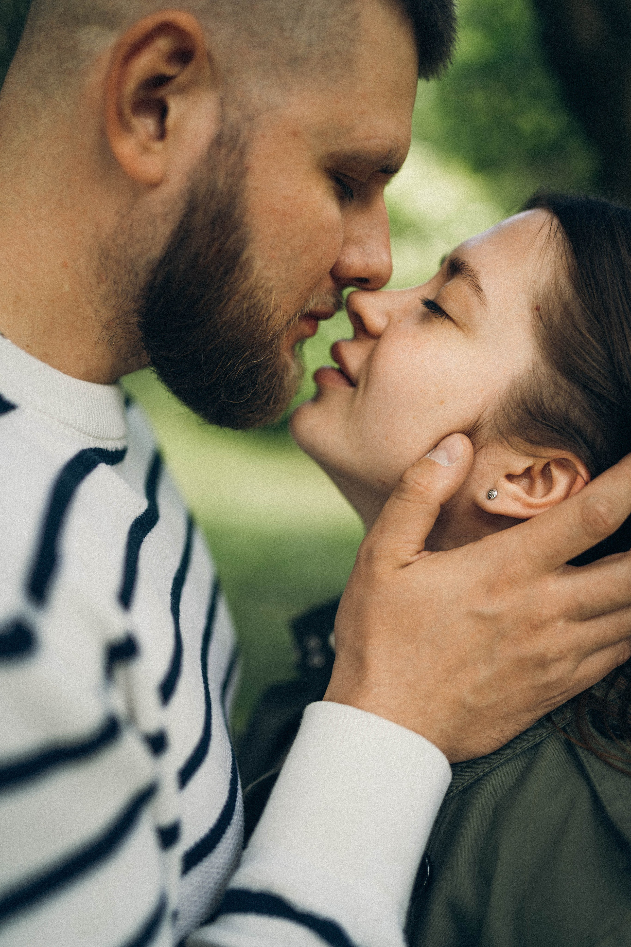 Т & А. Свадебный фотограф Липецк Москва Анна Невзорова