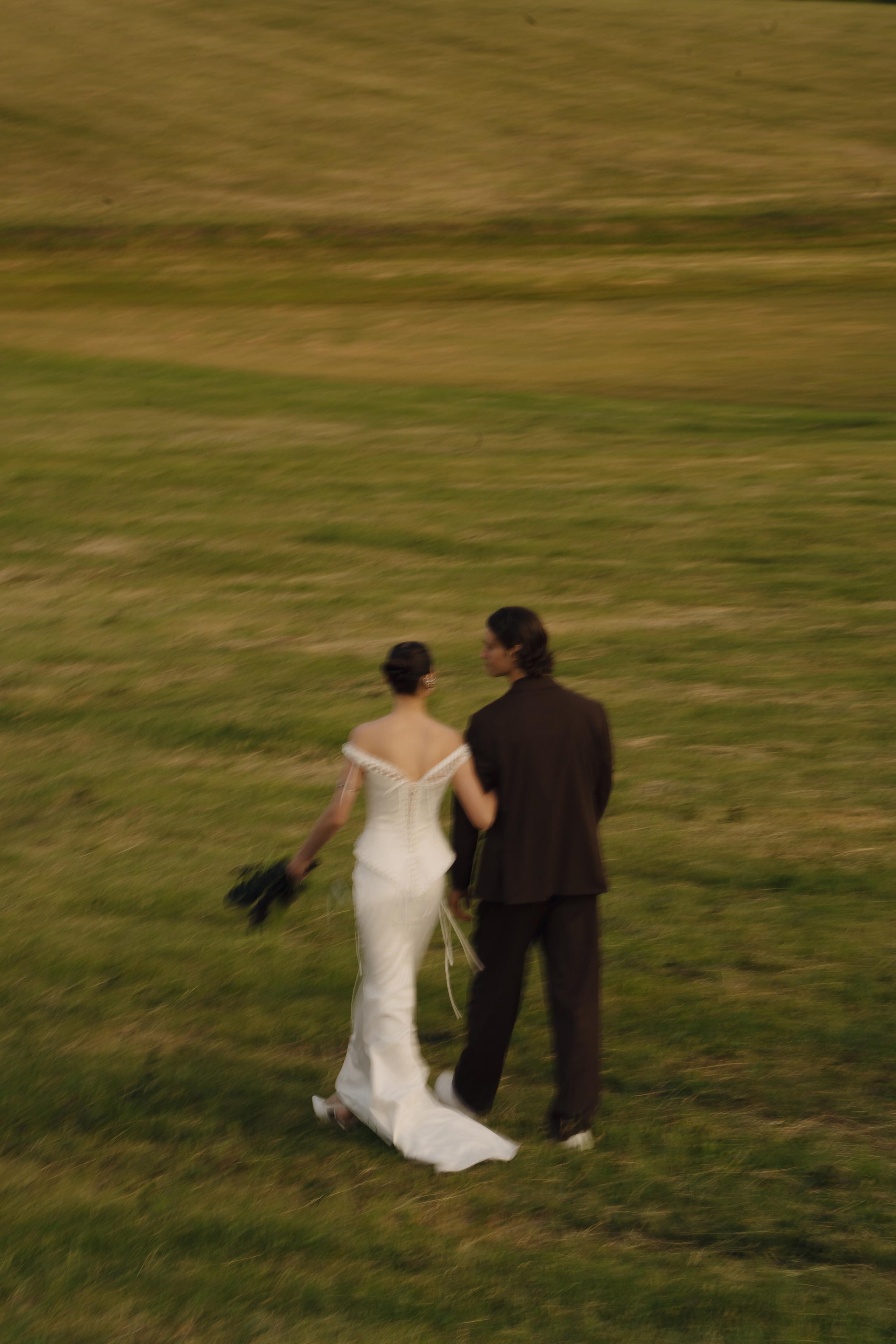 Любовь на горе. Свадебный фотограф Липецк Москва Анна Невзорова