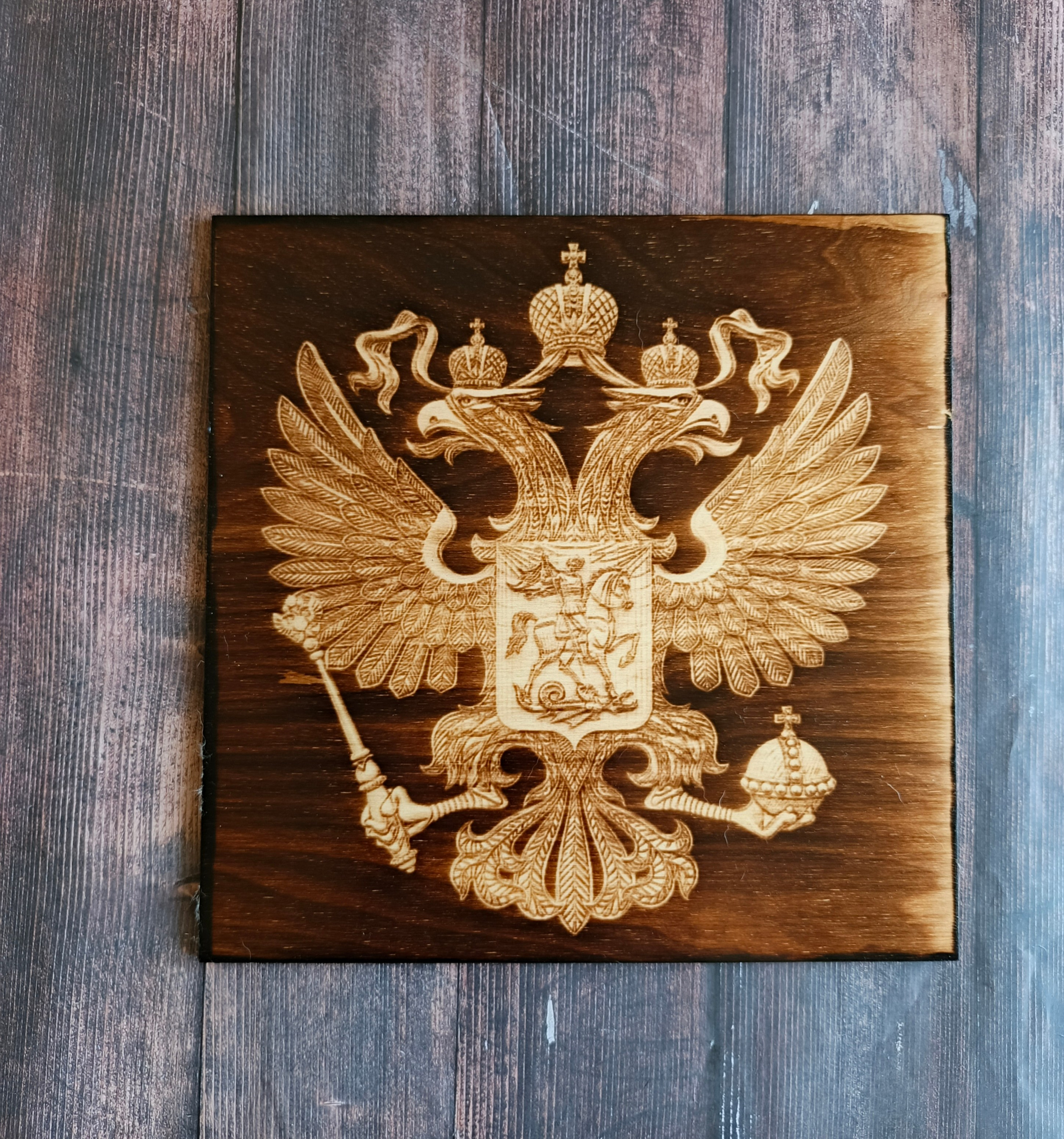 РАЗНОЕ. Выжигания картин и портретов по фото