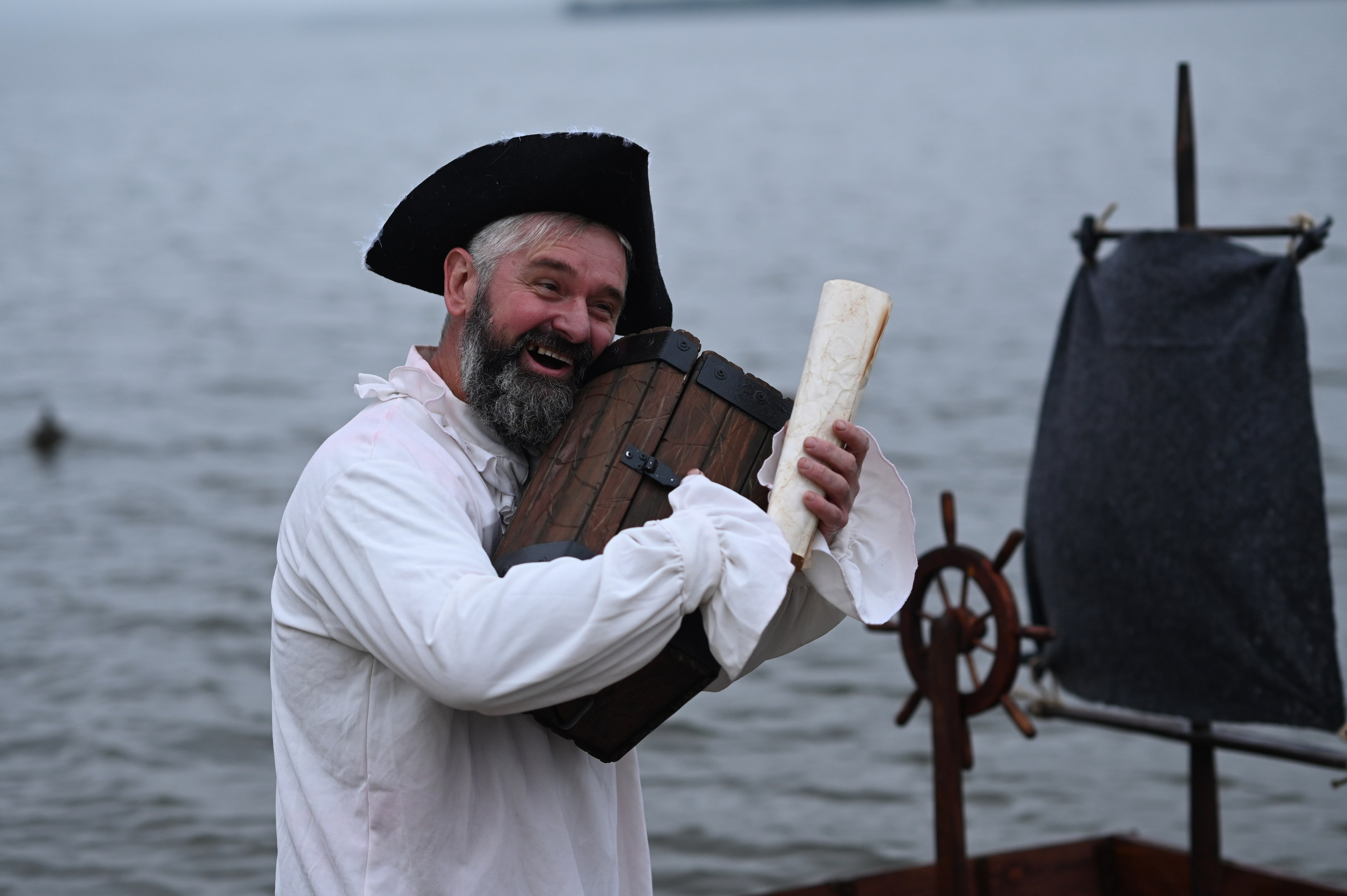 ПИРАТЫ. Семейный фотограф Екатеринбург Лора Мур