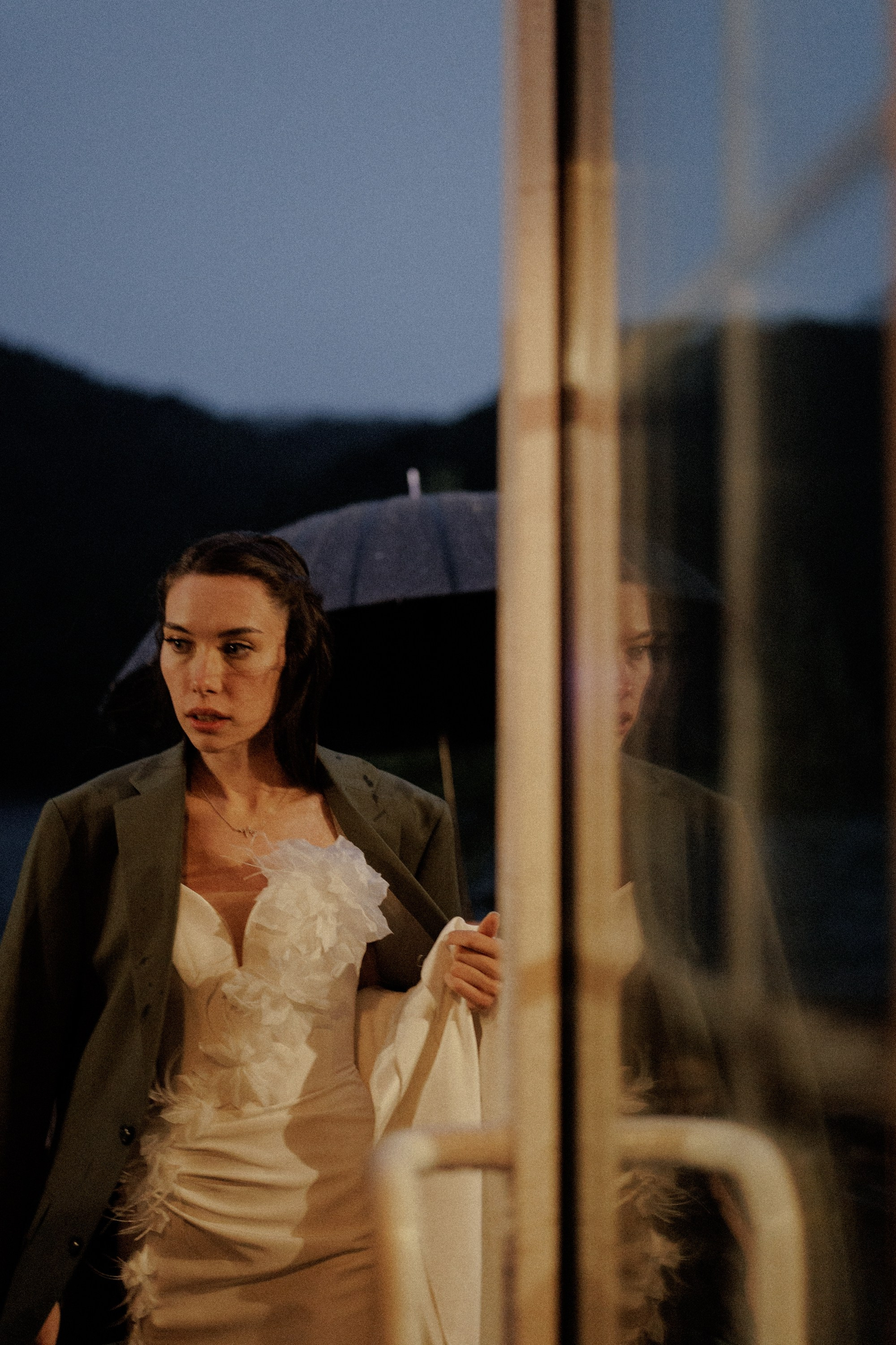 Леонид и Милена. Свадебный фотограф