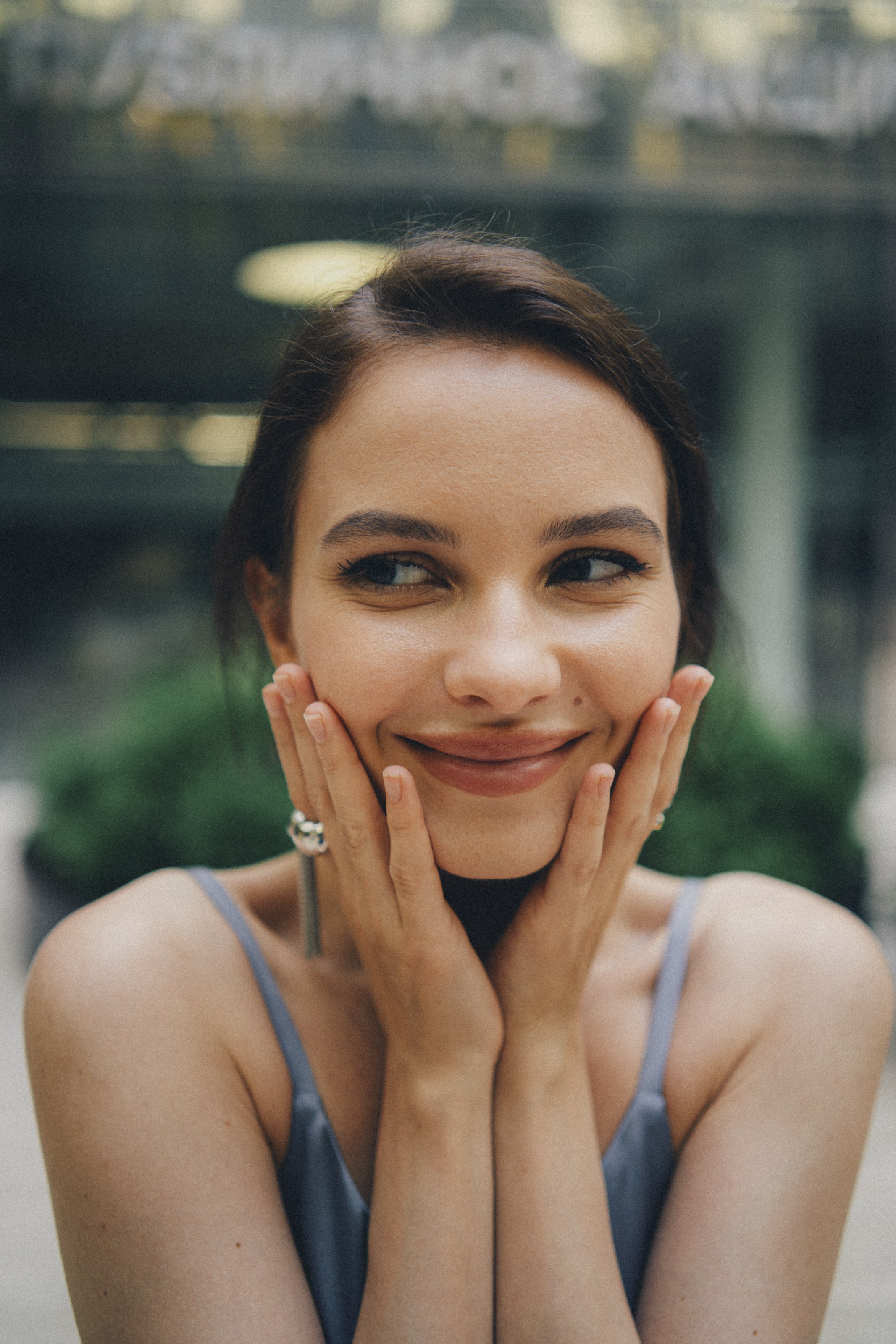 Lookbook. Andrey Brandis is a photographer