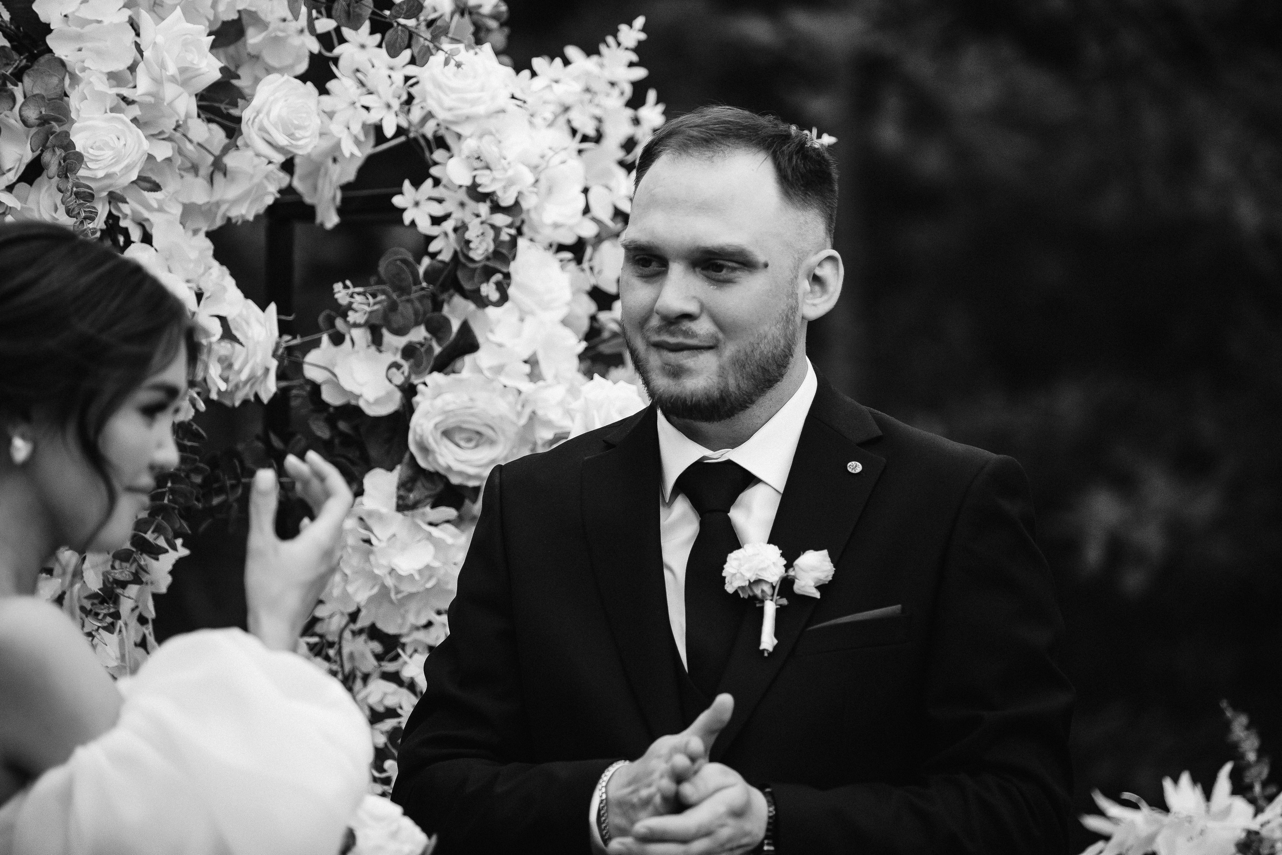 Данил и Элина. Фотограф Тимербаева Алина г. Сургут