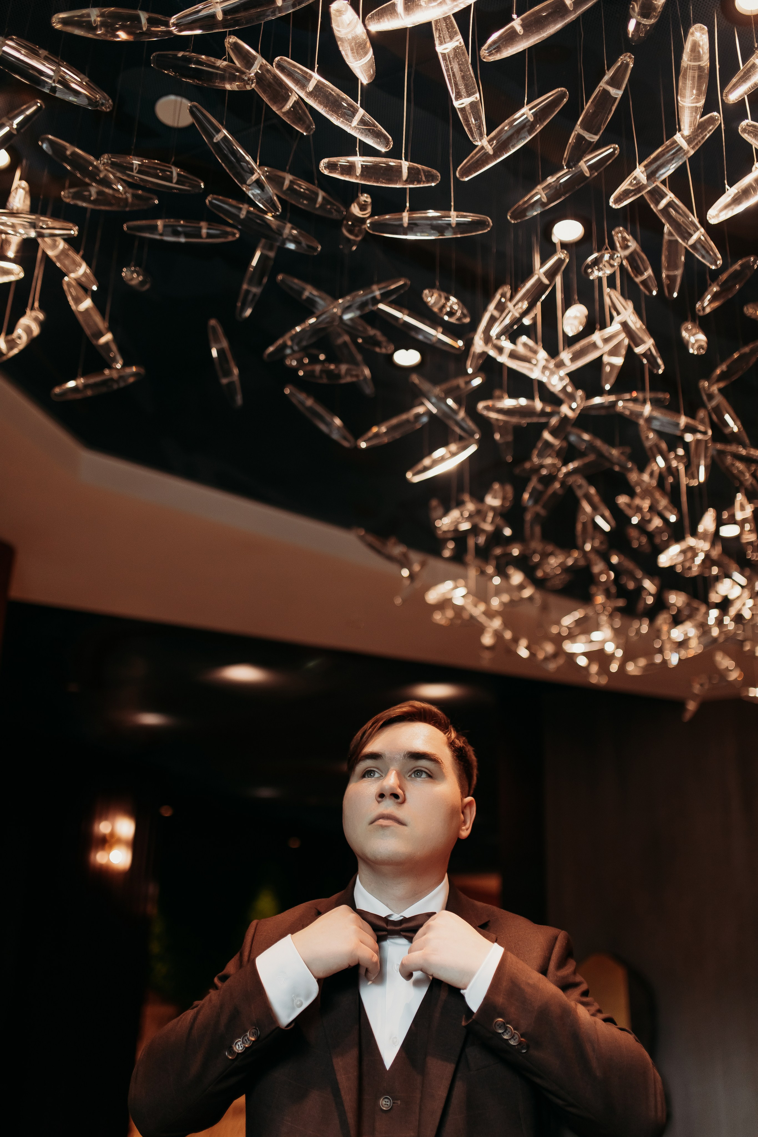 Артём и Диана. Фотограф Тимербаева Алина г. Сургут