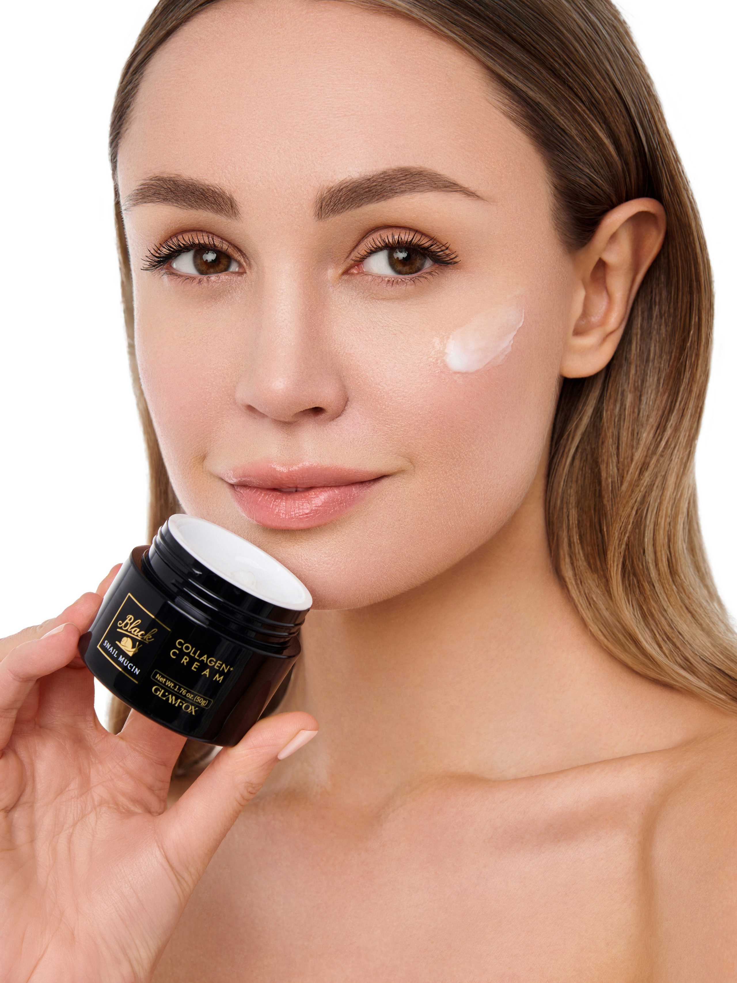 Базовая ретушь. Мельникова Ксения | Ретушёр