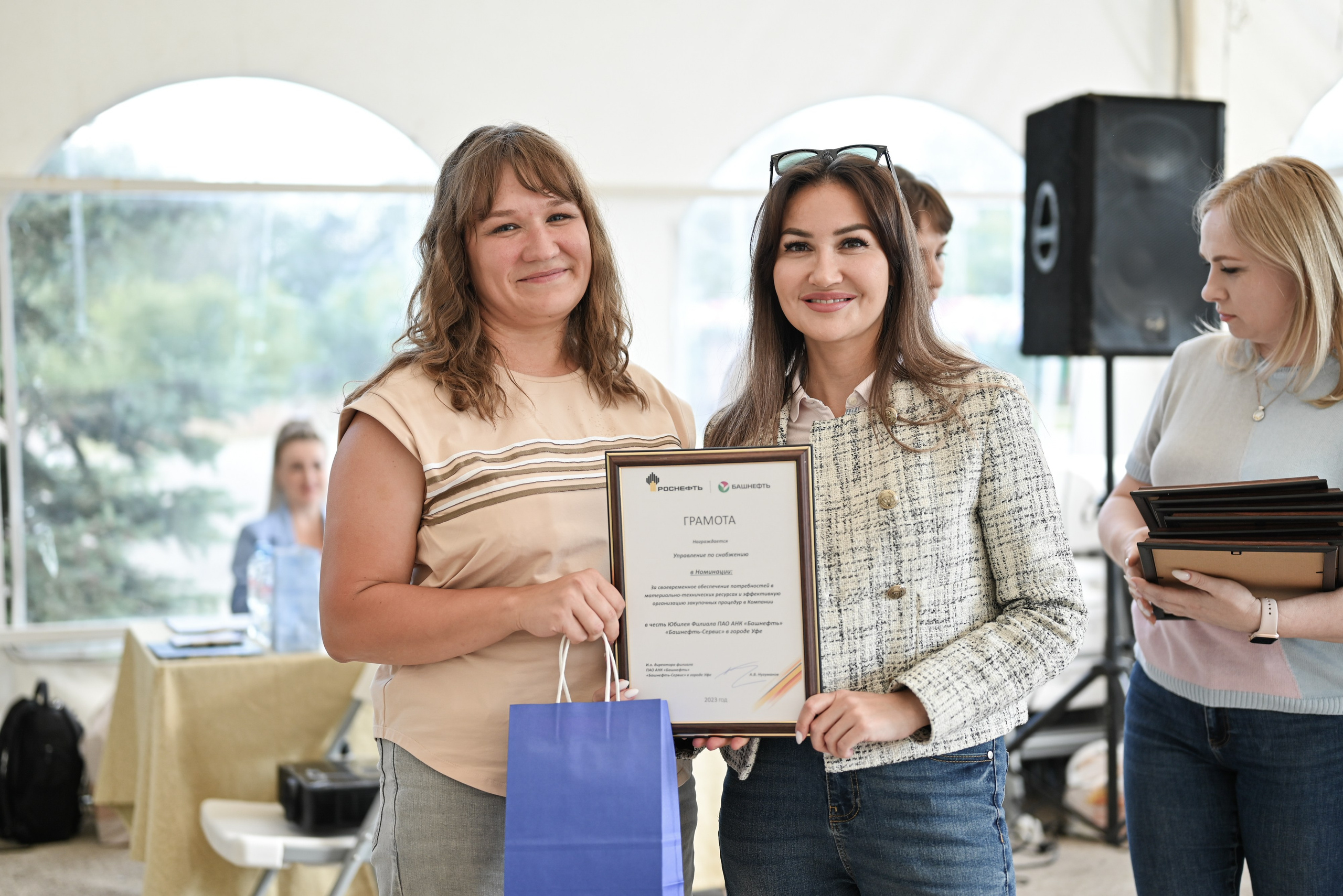 Корпоратив БашнефтьСервис. Свадебный и семейный фотограф в Уфе Александров Максим