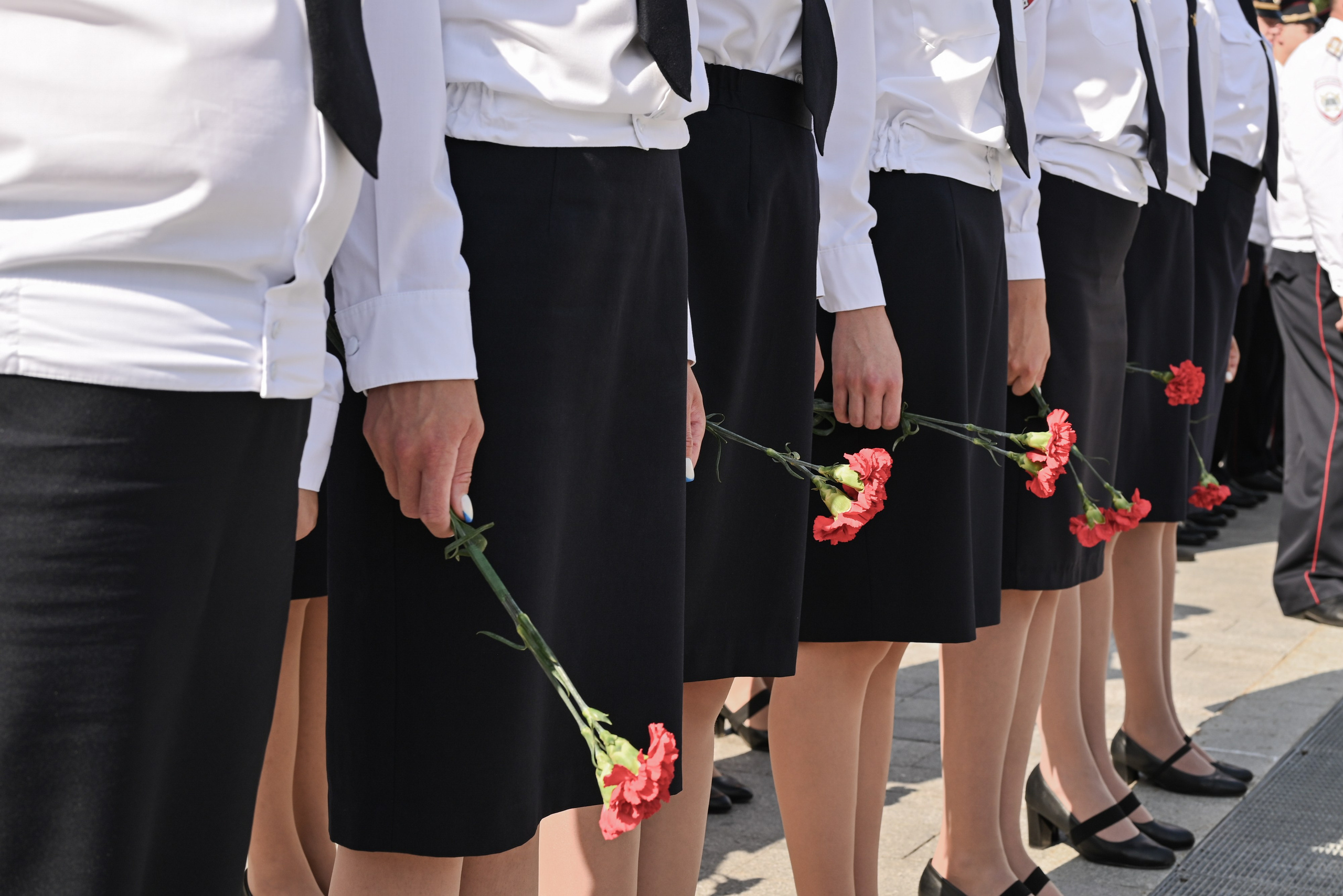 Выпускной школа МВД. Свадебный и семейный фотограф в Уфе Александров Максим