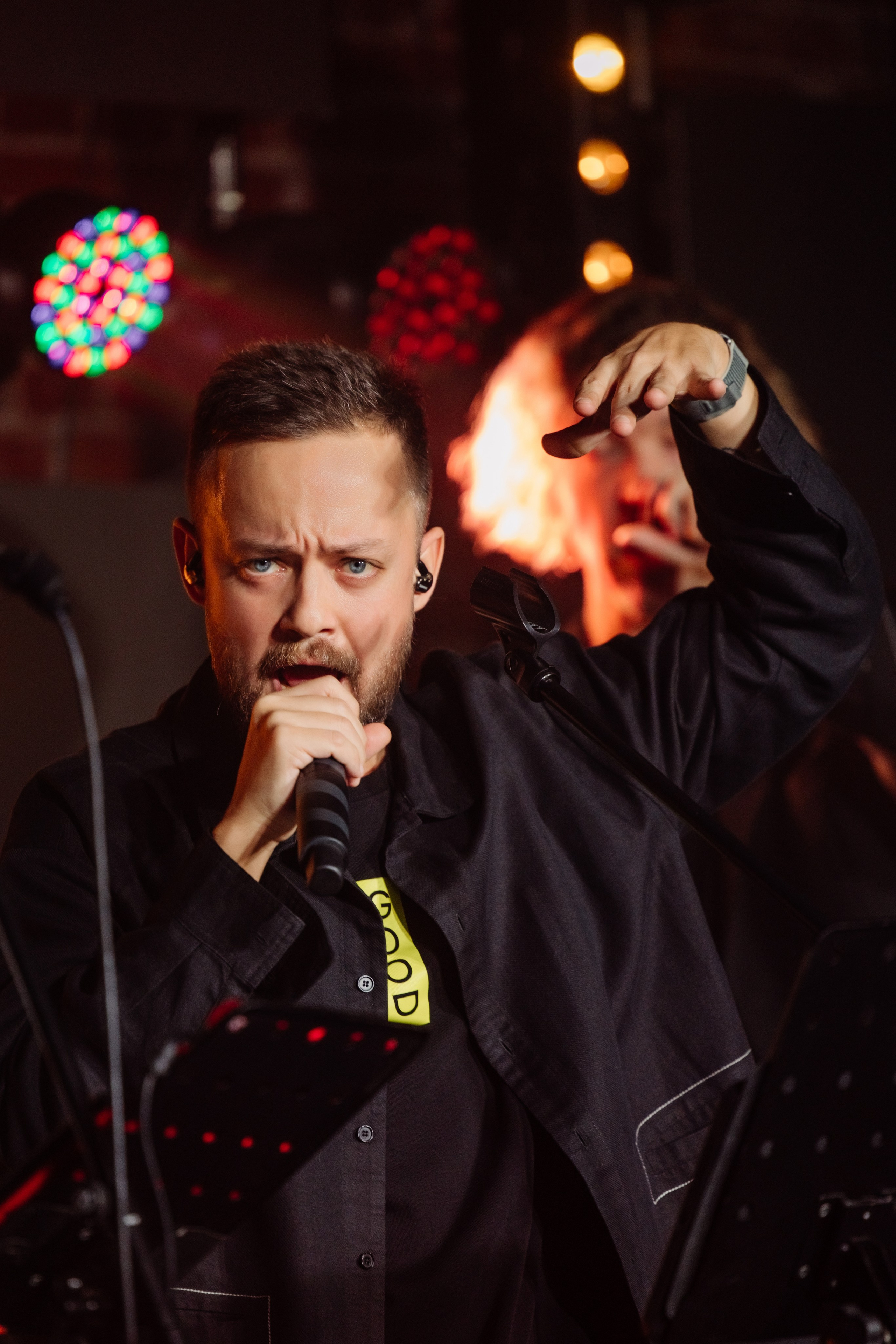 День рождения ARСHILOFT. Репортажный фотограф Ольга Кочетова в Москве