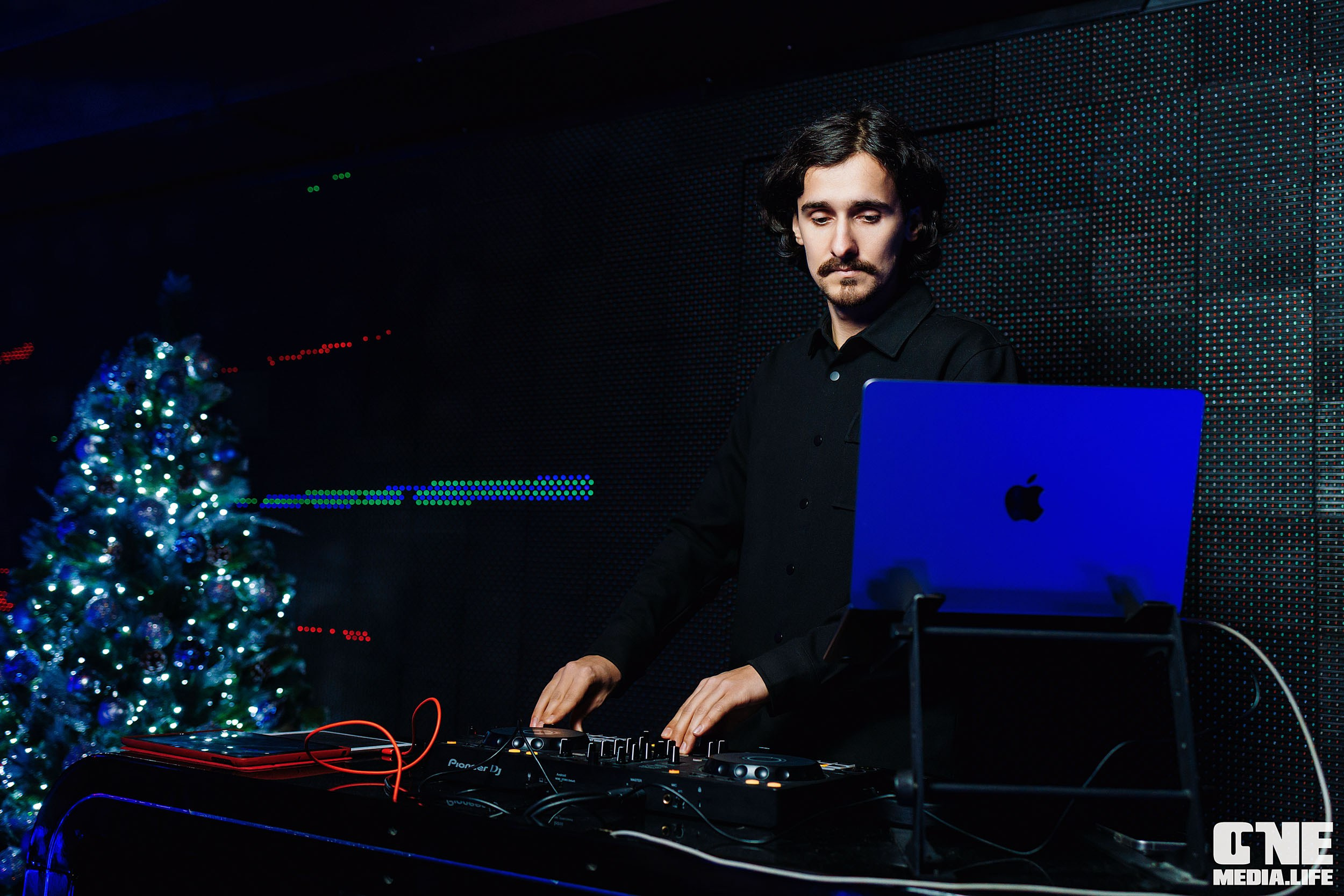 Фоторепортаж из Рк Планета. One Media Life: фоторепортажи, фотоотчеты с мероприятий и заведений