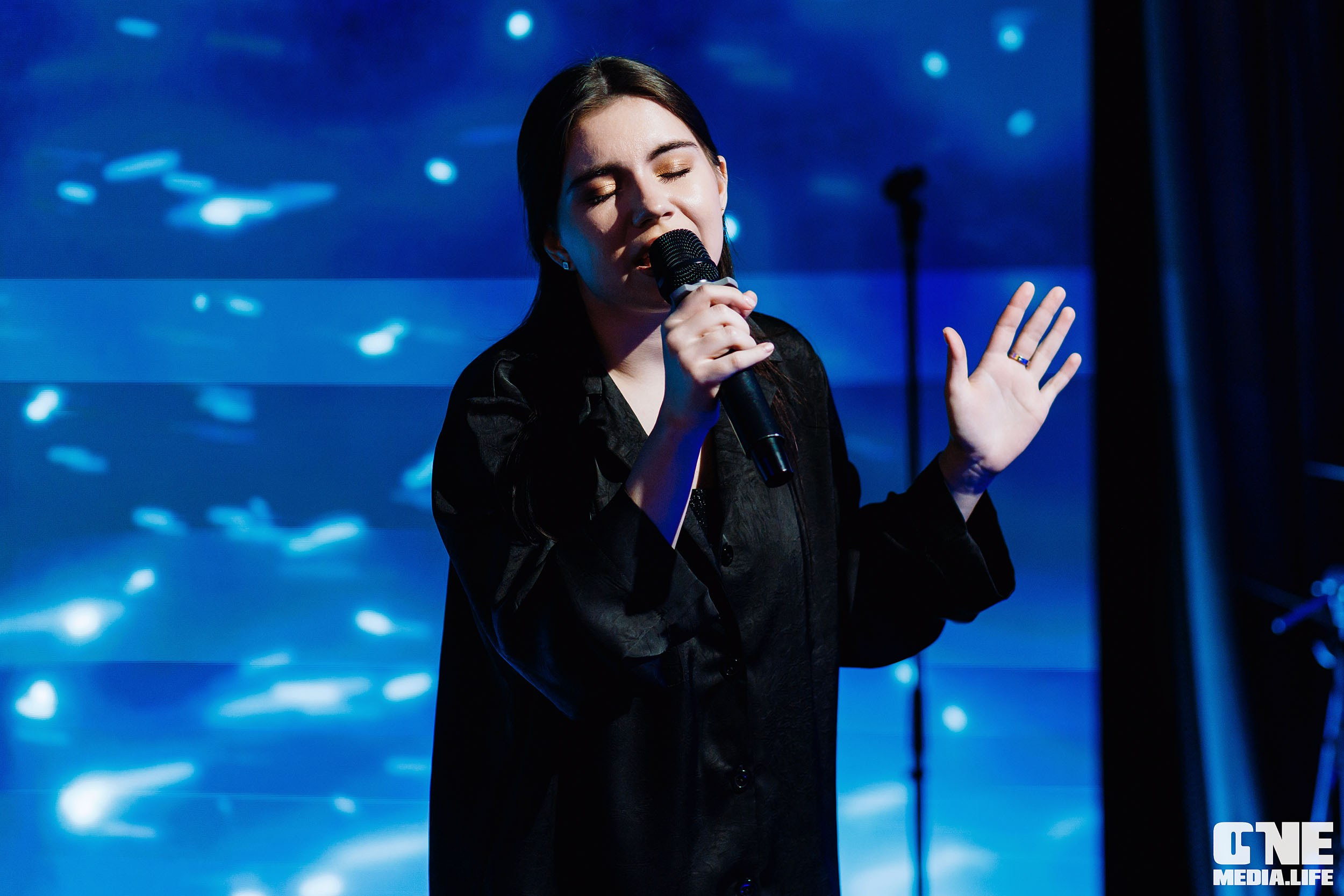 Фоторепортаж из ресторана Океан. One Media Life: фоторепортажи, фотоотчеты с мероприятий и заведений