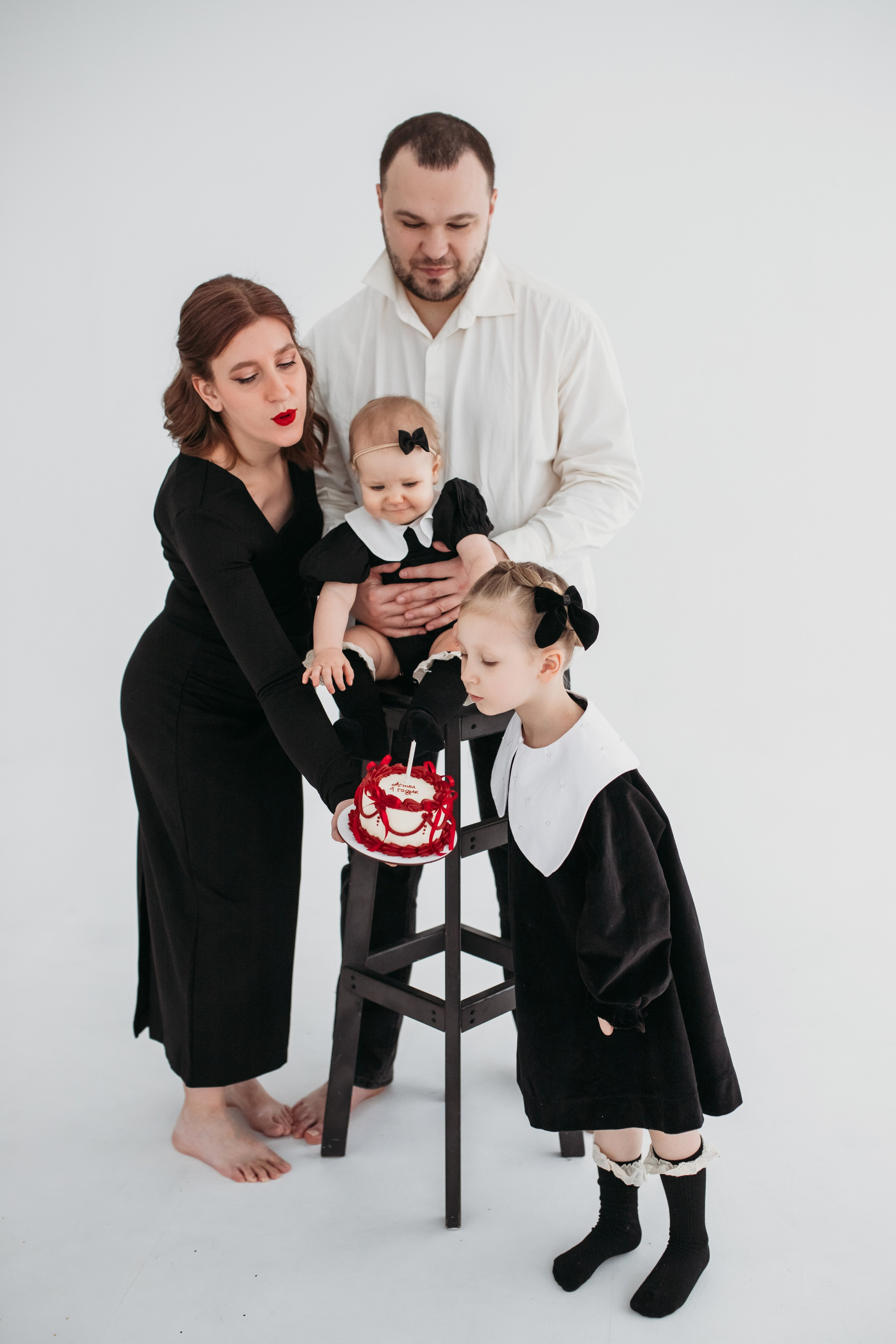 Агния. Семейный и детский фотограф Минск, Беларусь