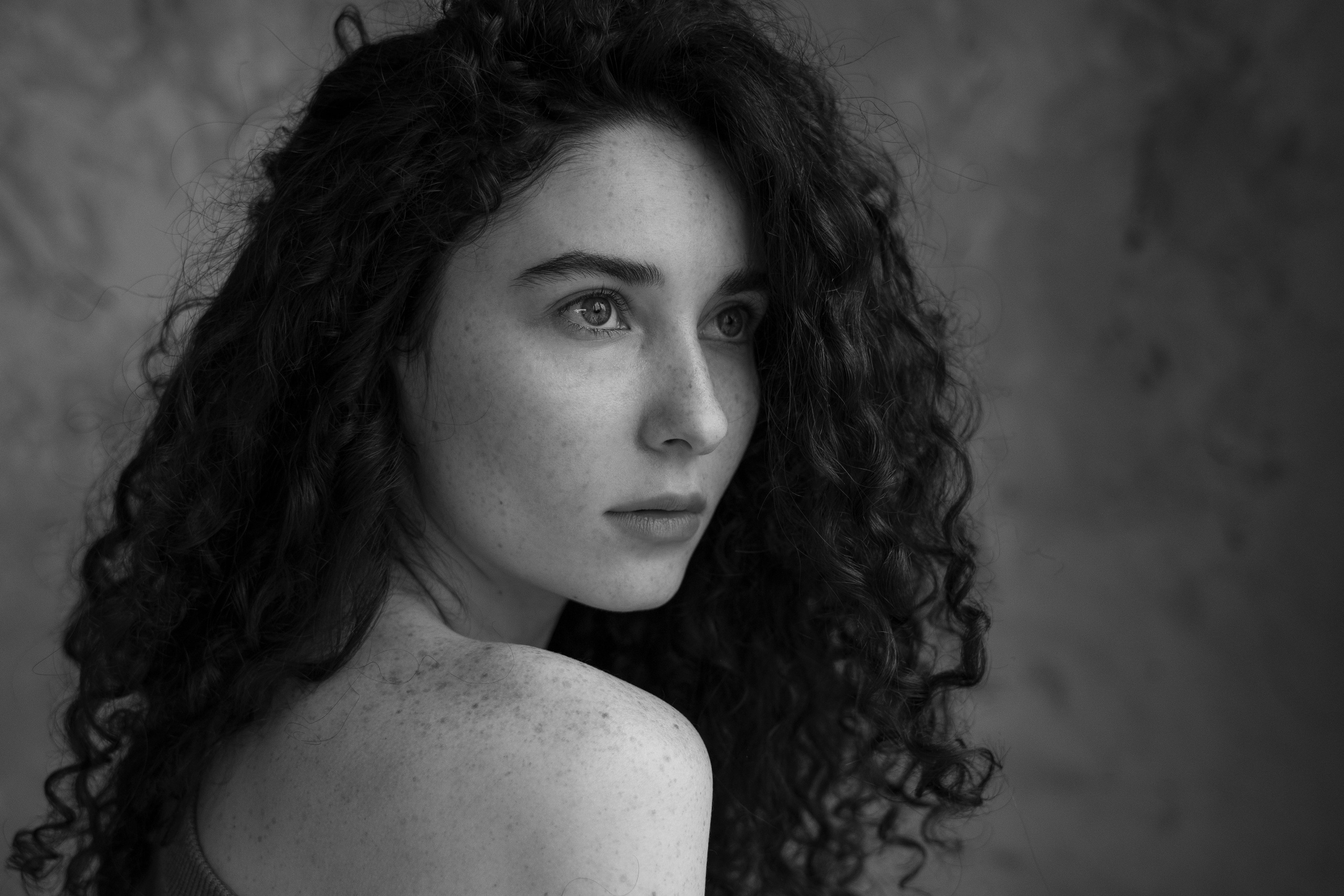 Студия. Мария Демьянова — фэшн-фотограф в Москве